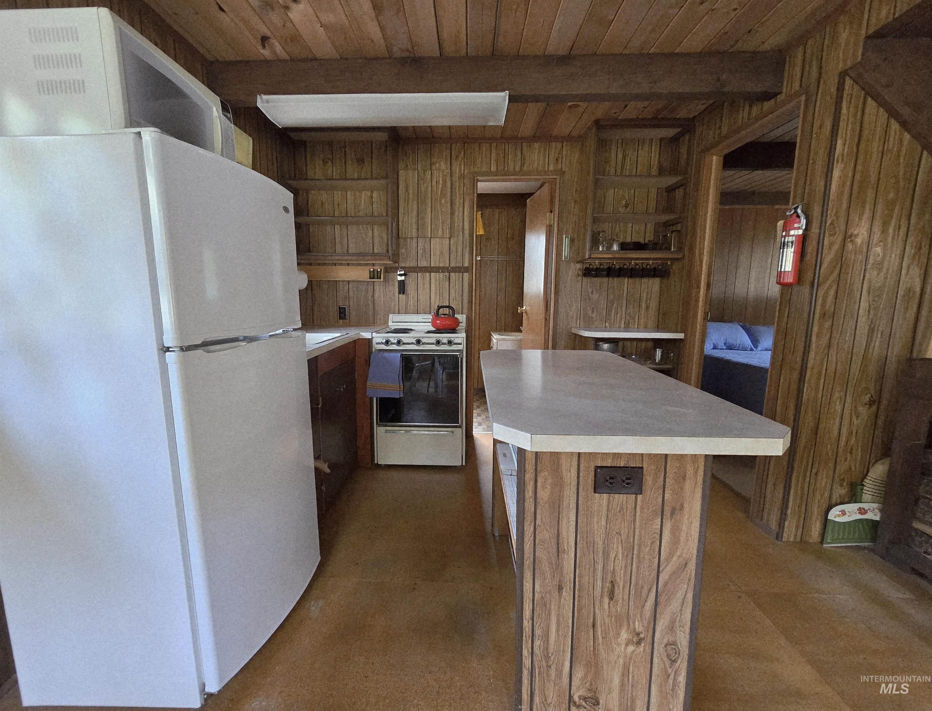 4 Jolene Dr, Lowman, Idaho 83637, 2 Bedrooms, 1 Bathroom, Residential For Sale, Price $245,000, 98984789