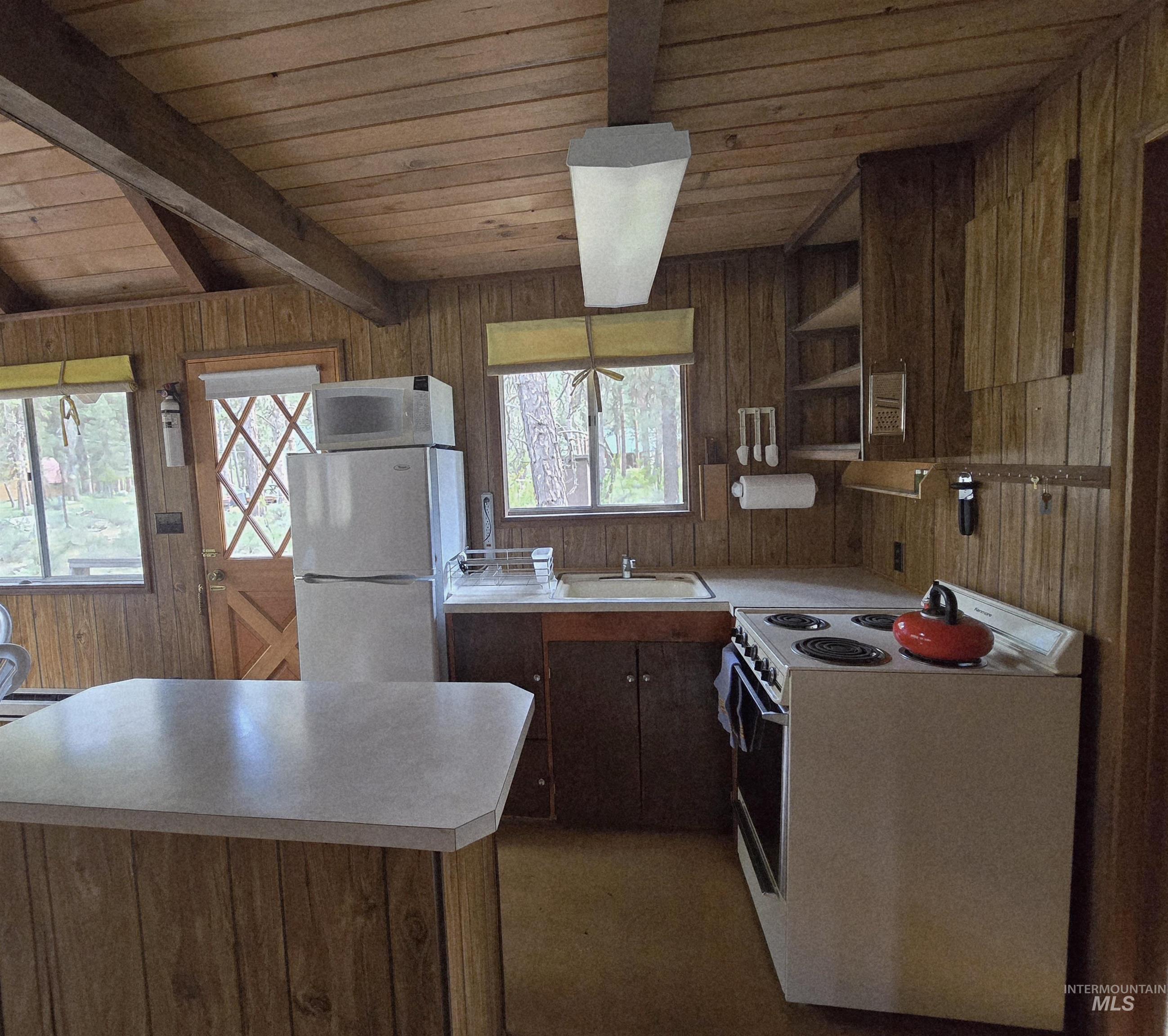 4 Jolene Dr, Lowman, Idaho 83637, 2 Bedrooms, 1 Bathroom, Residential For Sale, Price $245,000, 98984789
