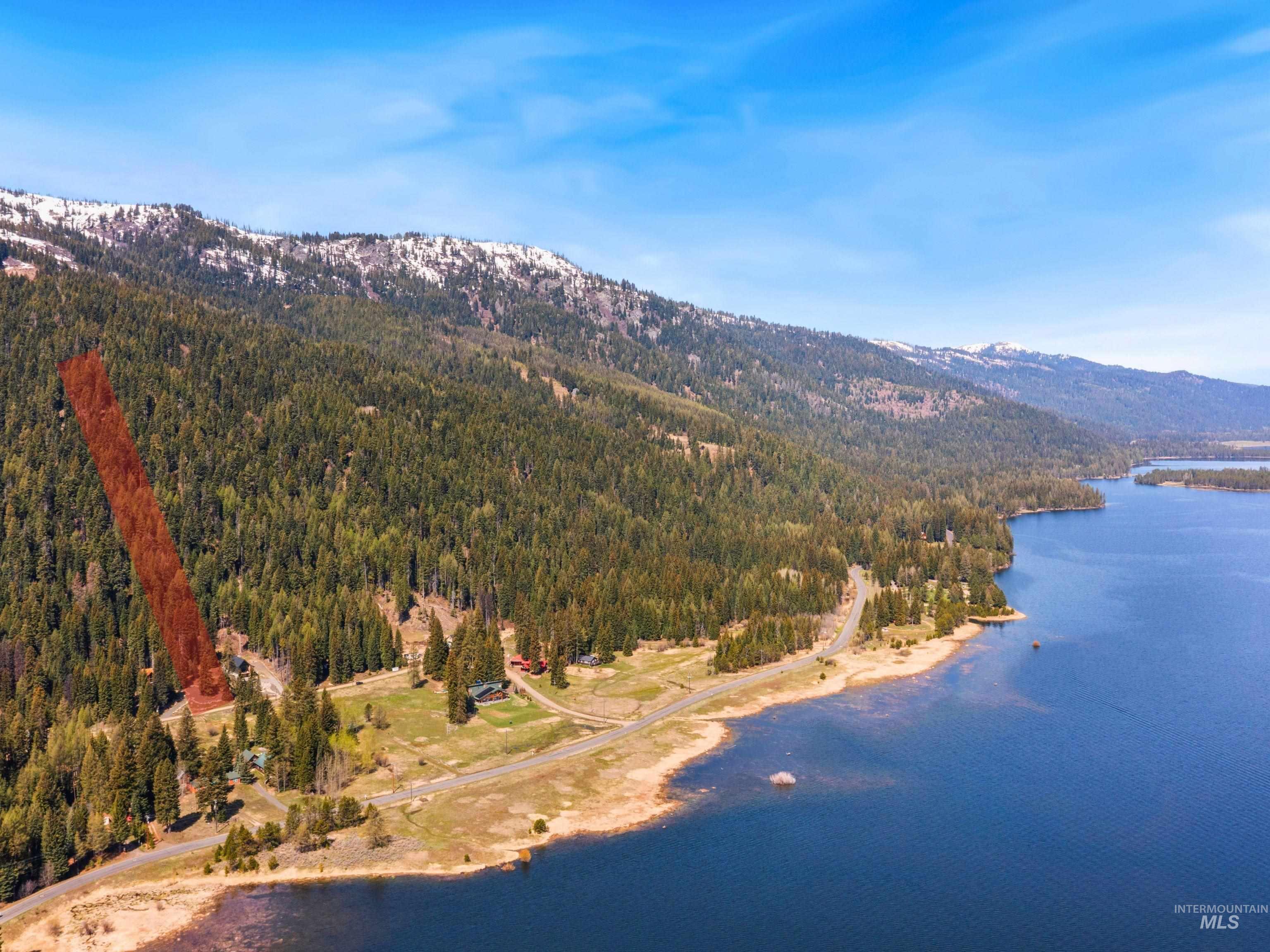 2267 Franks Road, Donnelly, Idaho 83615, Land For Sale, Price $400,000, 98984790