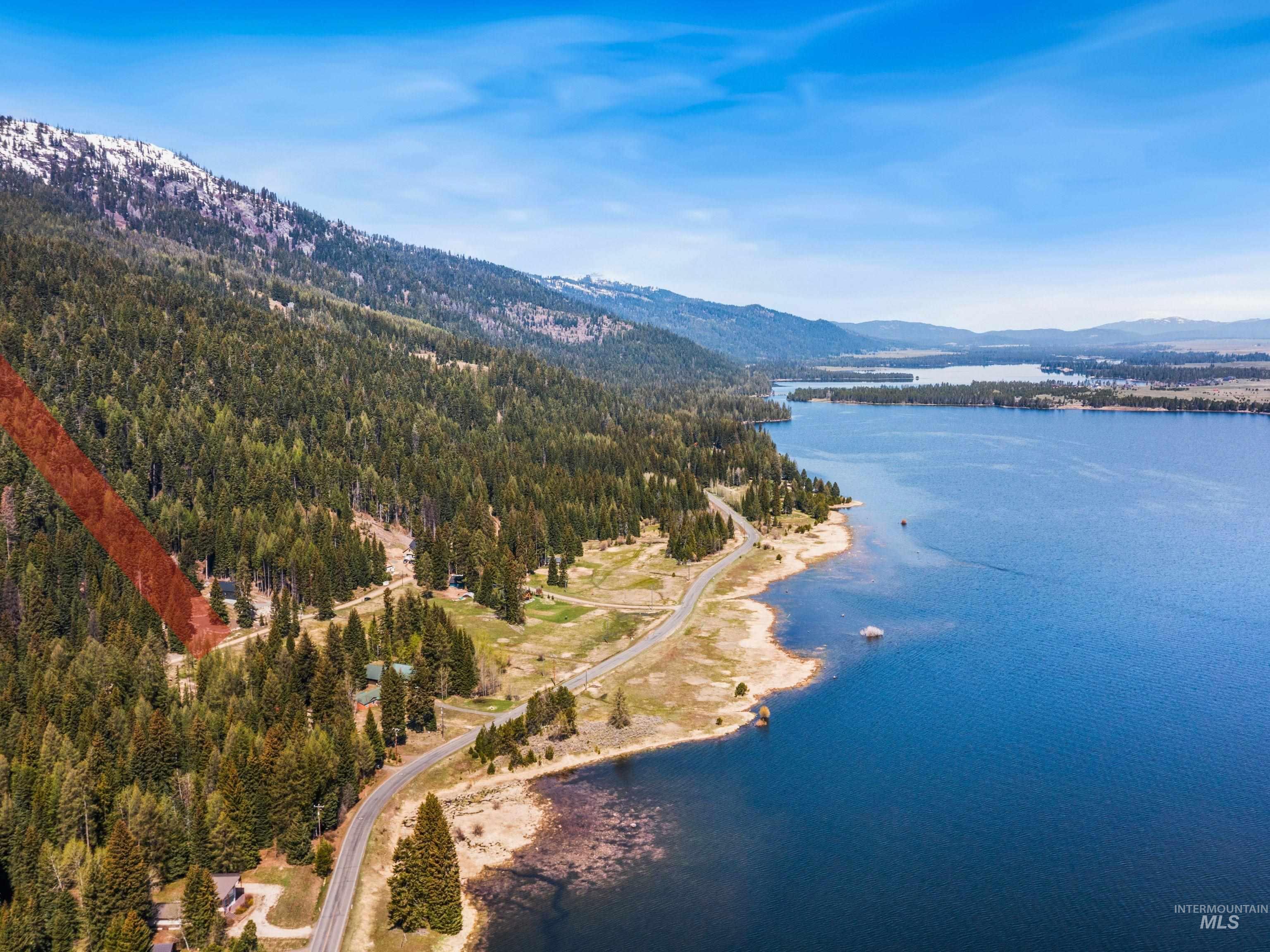 2267 Franks Road, Donnelly, Idaho 83615, Land For Sale, Price $400,000, 98984790