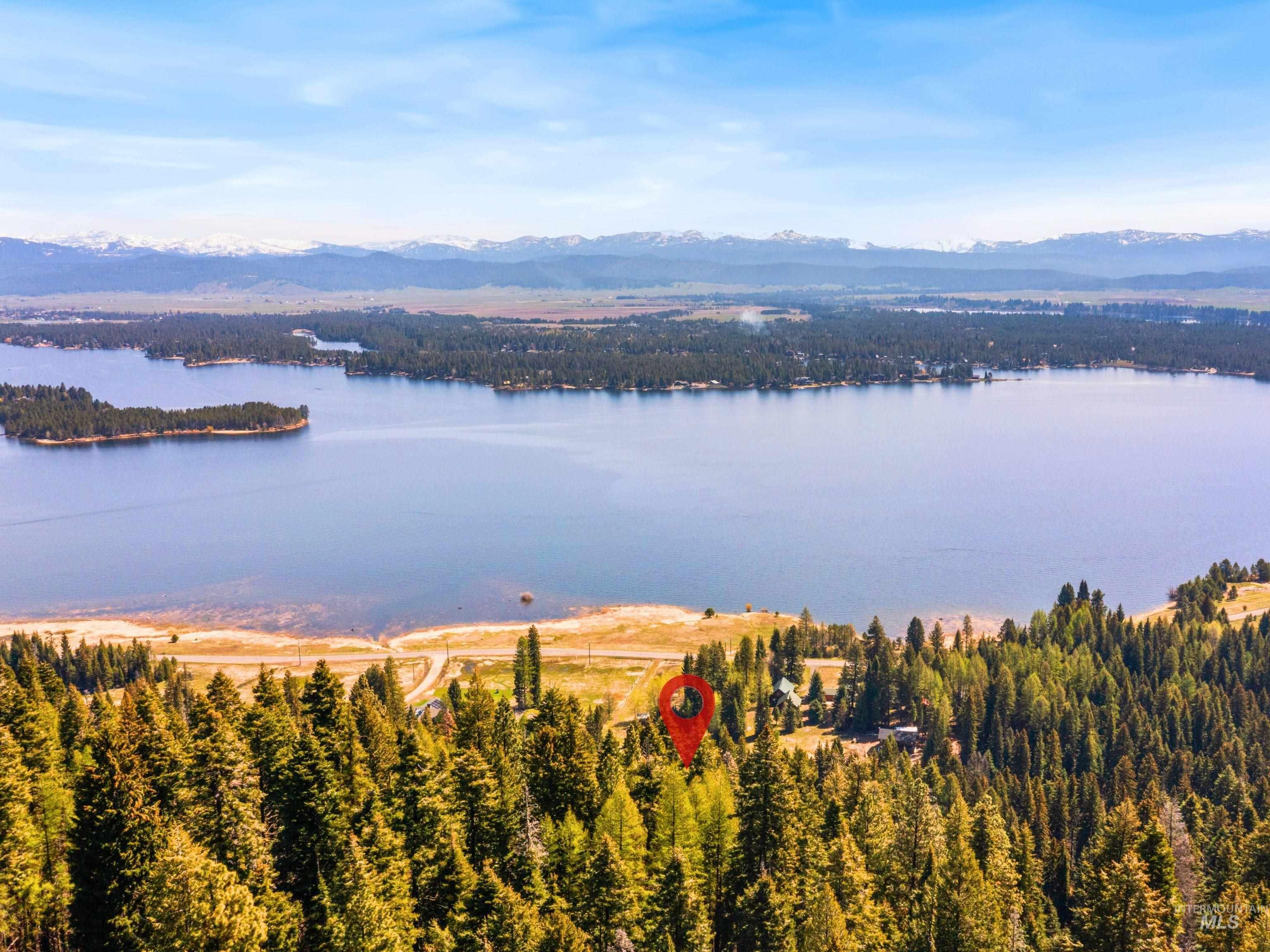 2267 Franks Road, Donnelly, Idaho 83615, Land For Sale, Price $400,000, 98984790
