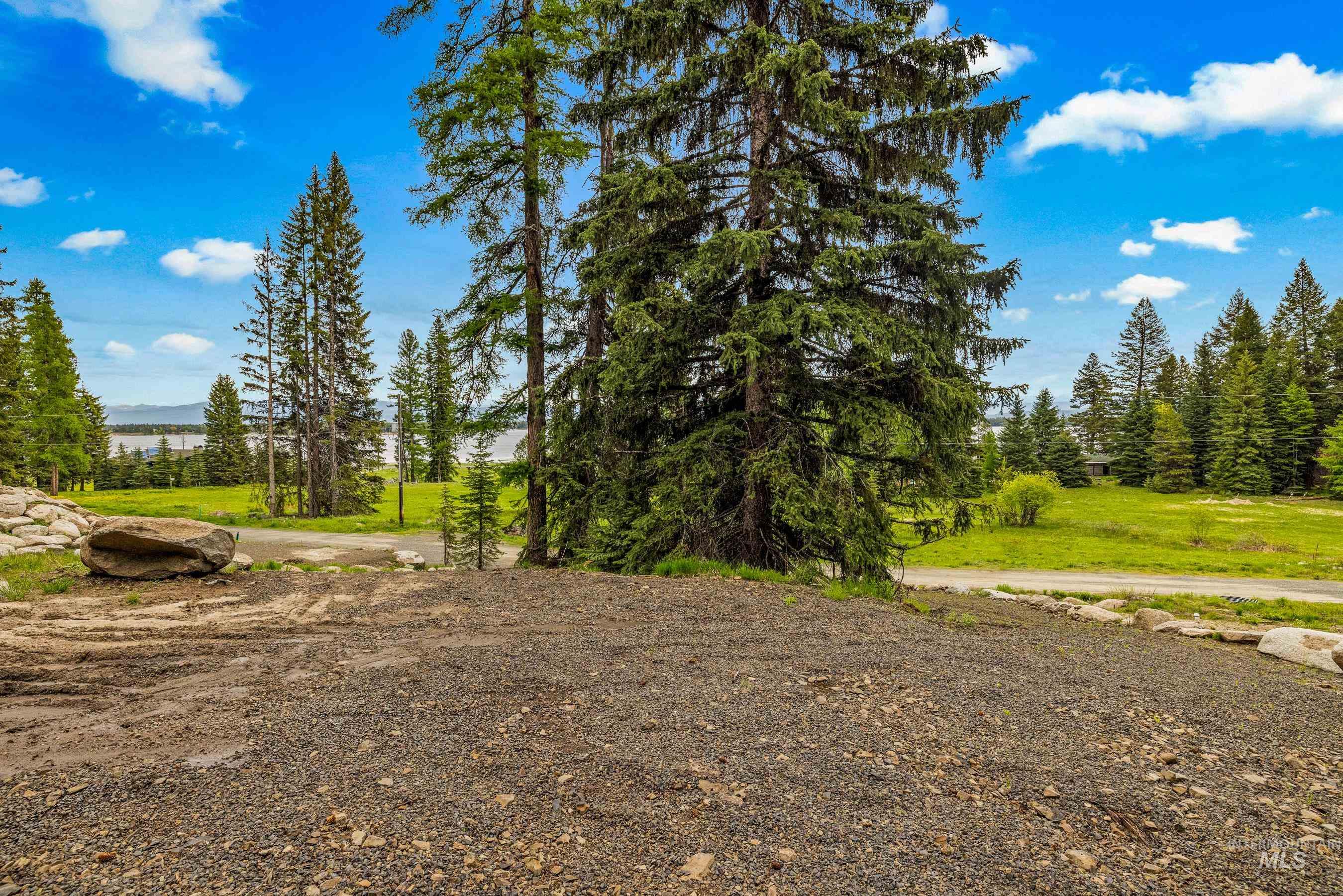 2267 Franks Road, Donnelly, Idaho 83615, Land For Sale, Price $400,000, 98984790