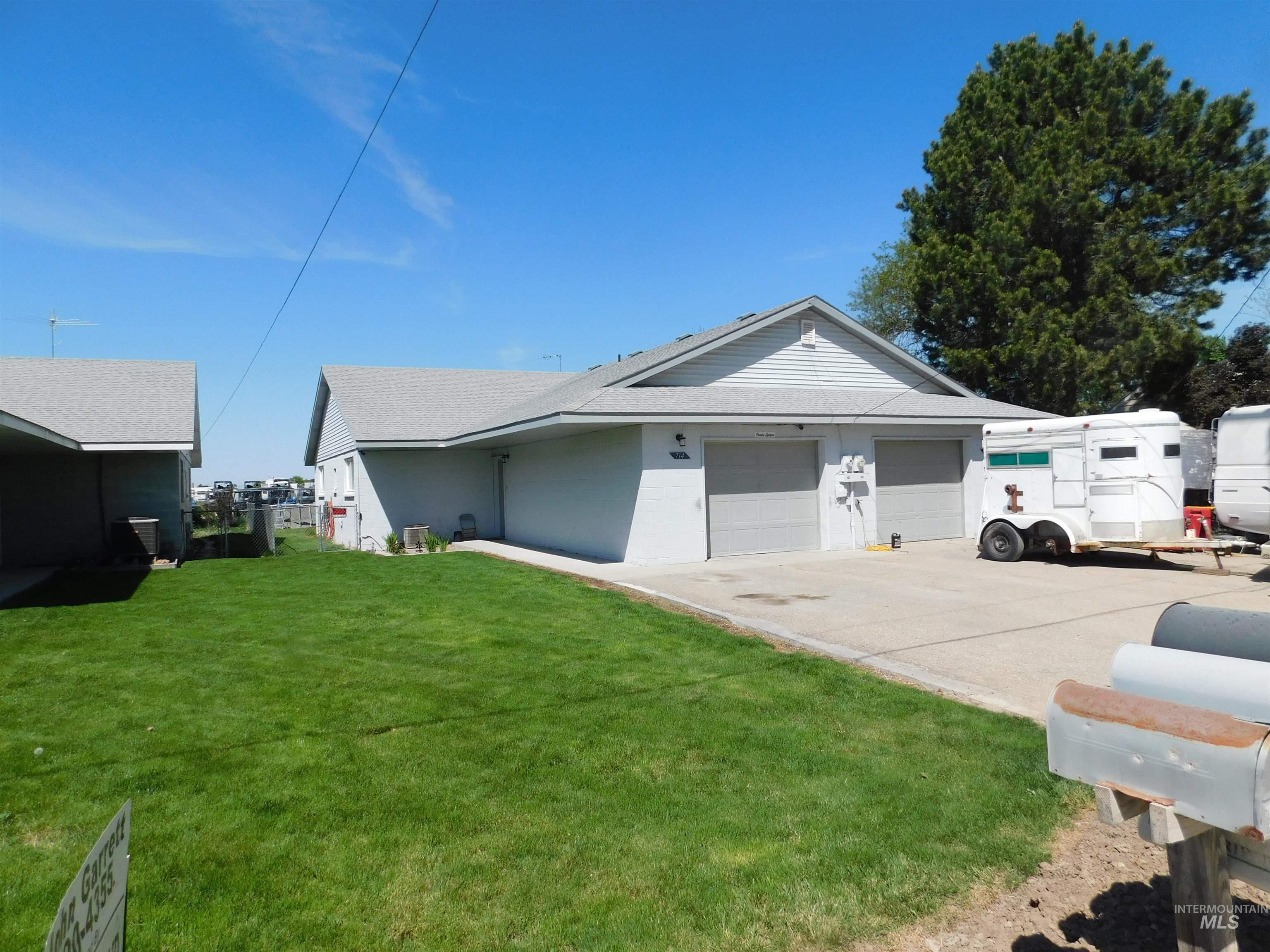 Residential Income For Sale