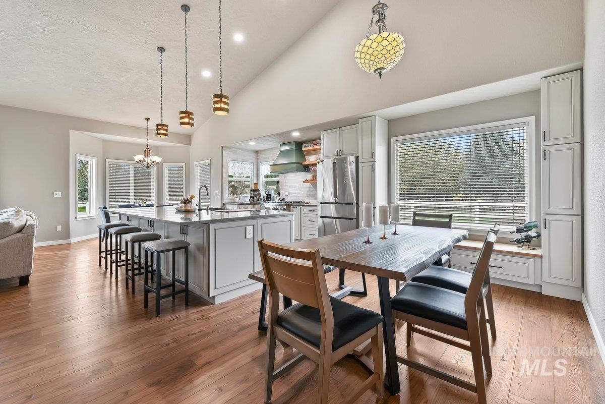 2477 W Conifer St, Eagle, Idaho 83616, 4 Bedrooms, 3 Bathrooms, Residential For Sale, Price $1,279,900, 98984794