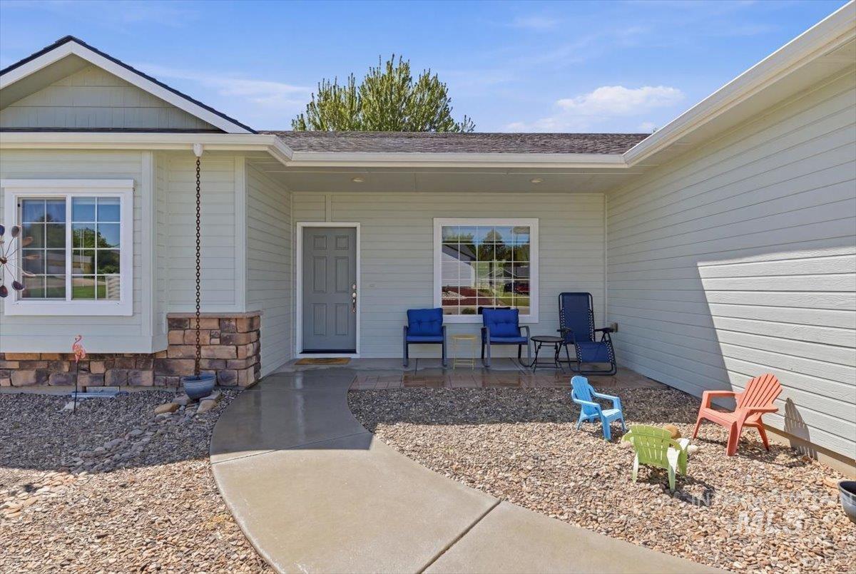 2290 Vista Ave, Payette, Idaho 83661, 3 Bedrooms, 2 Bathrooms, Residential For Sale, Price $339,500, 98984796