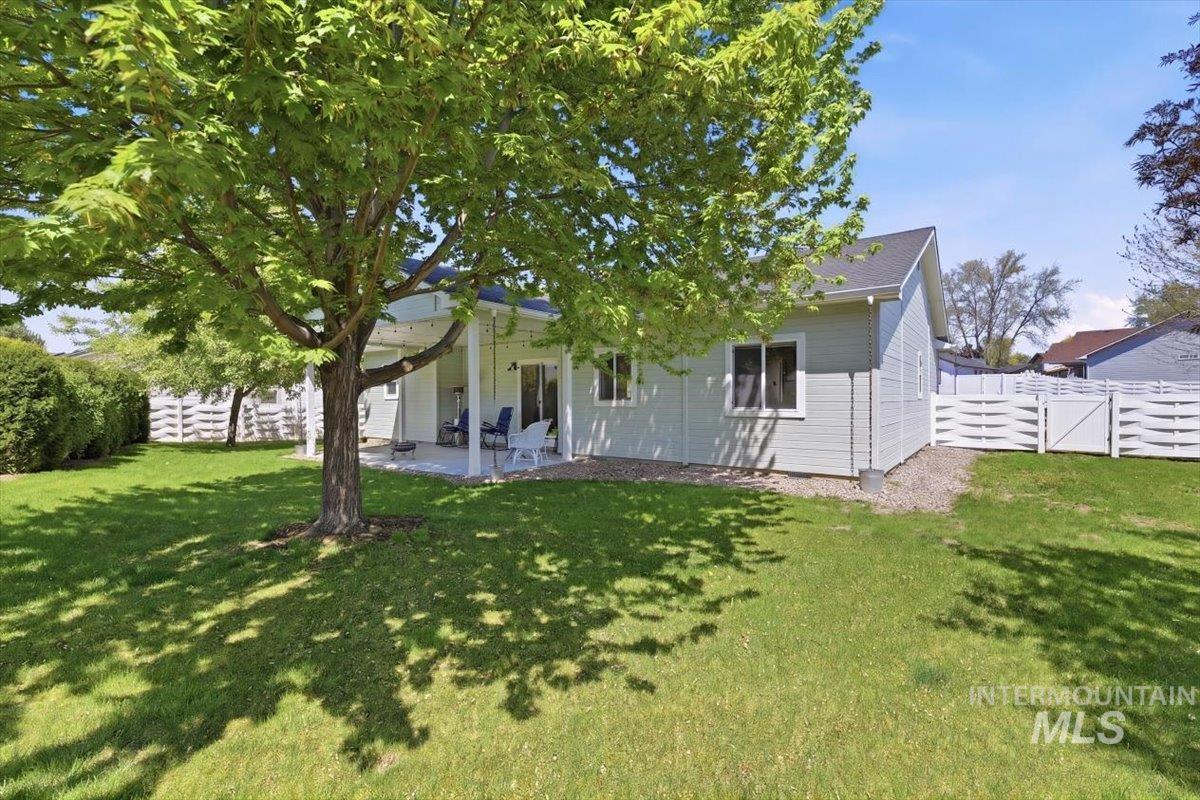 2290 Vista Ave, Payette, Idaho 83661, 3 Bedrooms, 2 Bathrooms, Residential For Sale, Price $339,500, 98984796