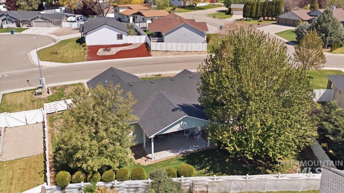 2290 Vista Ave, Payette, Idaho 83661, 3 Bedrooms, 2 Bathrooms, Residential For Sale, Price $339,500, 98984796