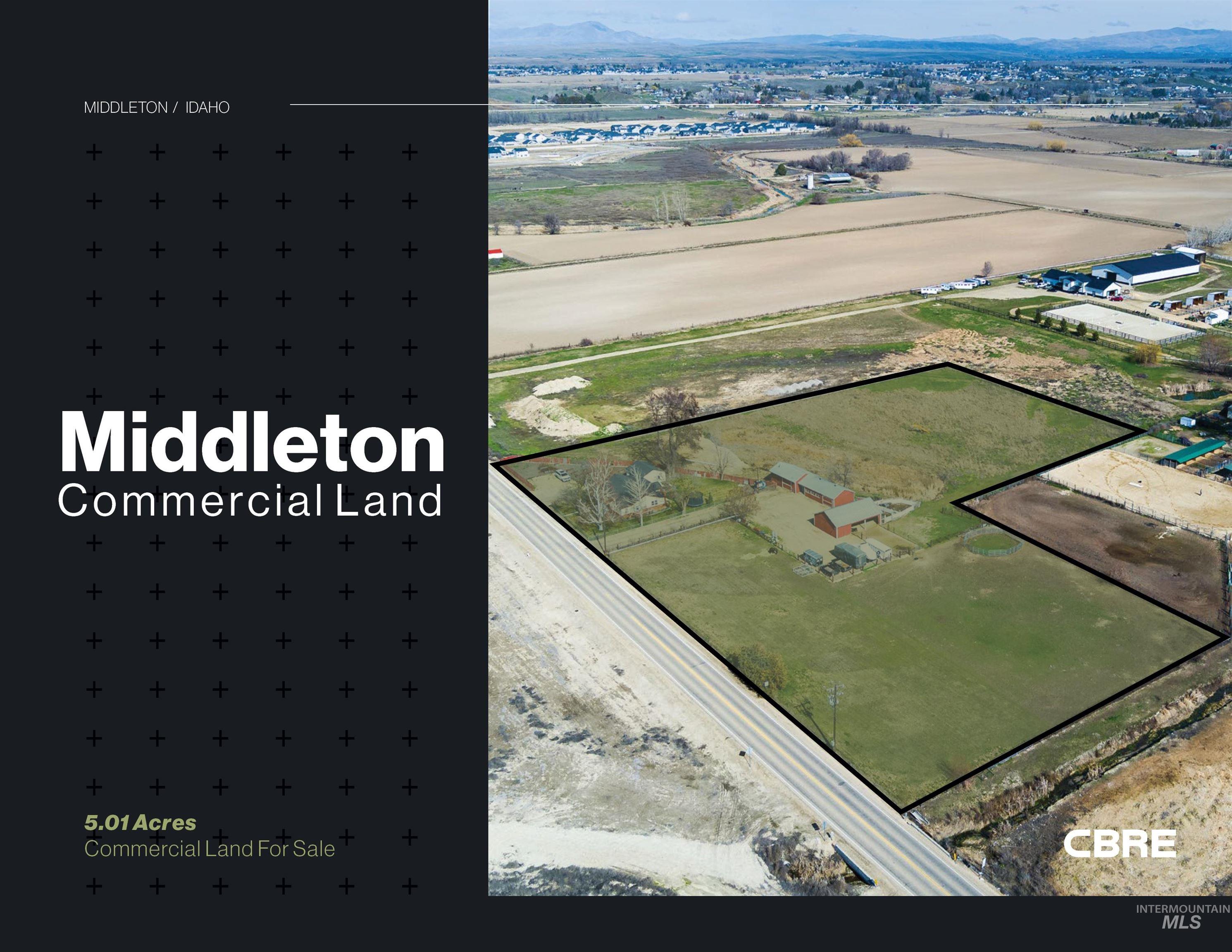 Land For Sale