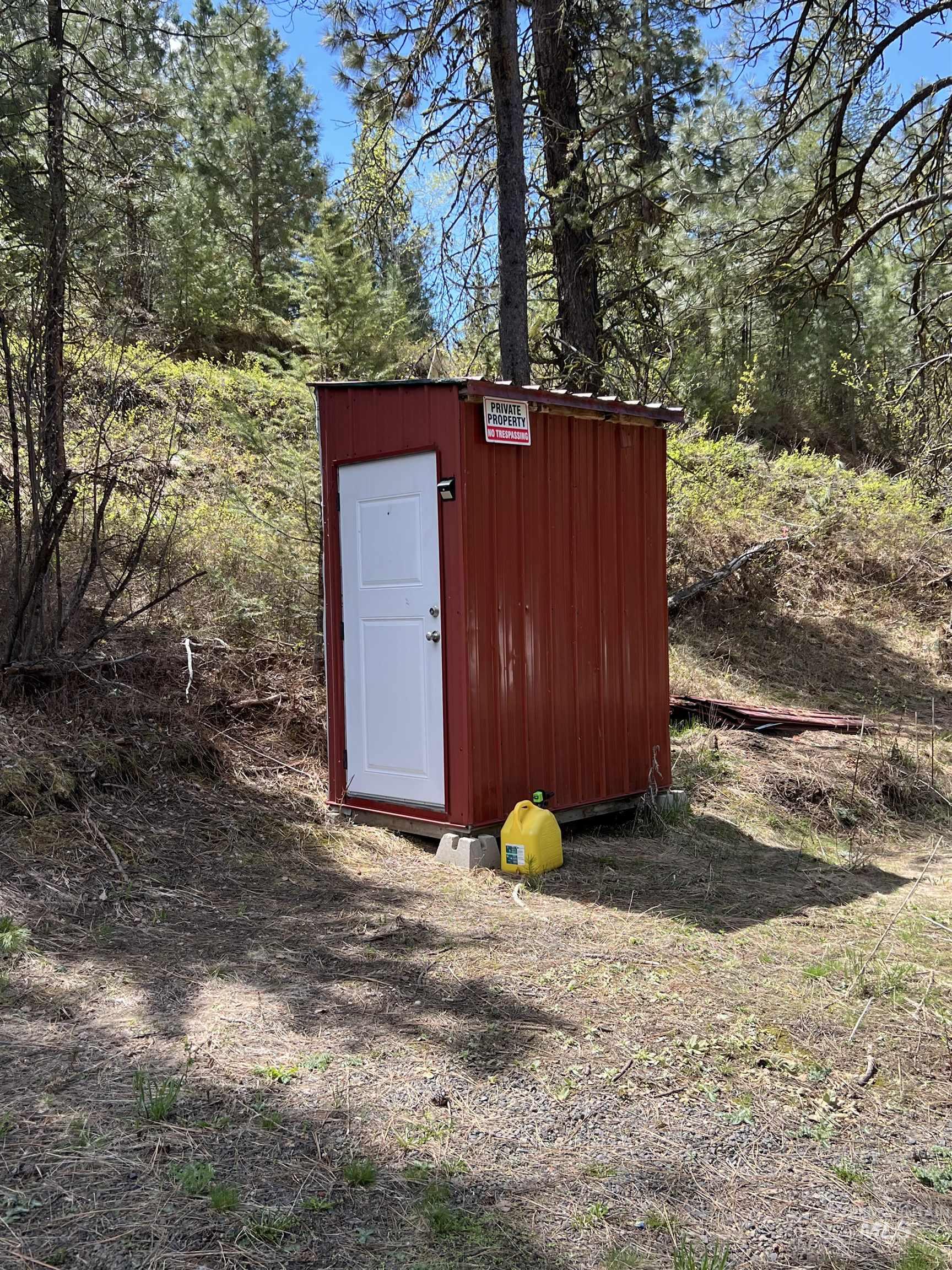 38 Panorama Dr, Cascade, Idaho 83611, Land For Sale, Price $217,500,MLS 98984799