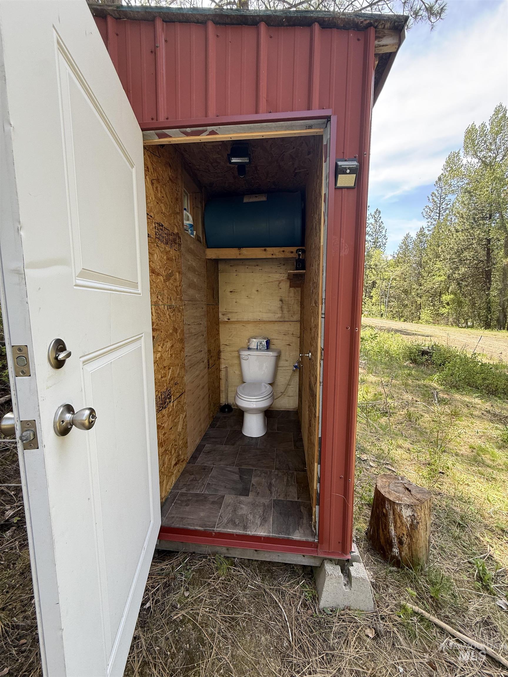 38 Panorama Dr, Cascade, Idaho 83611, Land For Sale, Price $213,000, 98984799