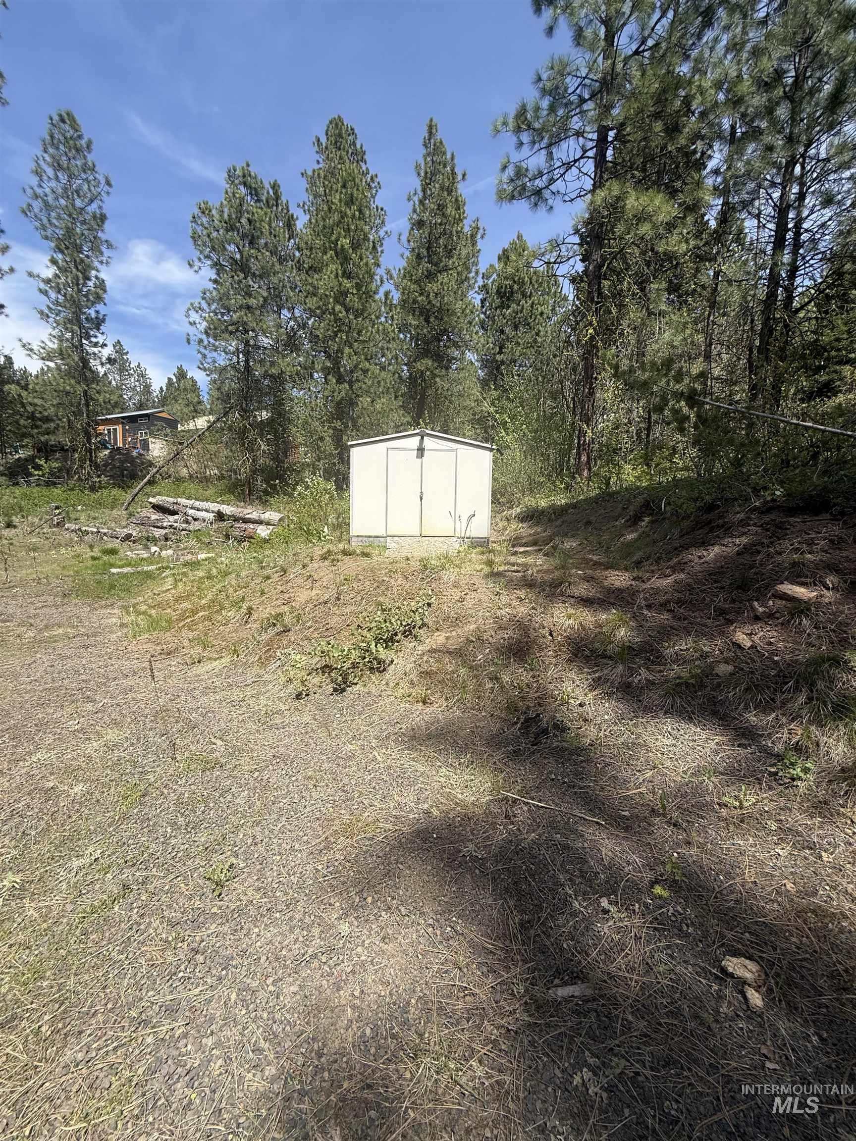 38 Panorama Dr, Cascade, Idaho 83611, Land For Sale, Price $213,000, 98984799