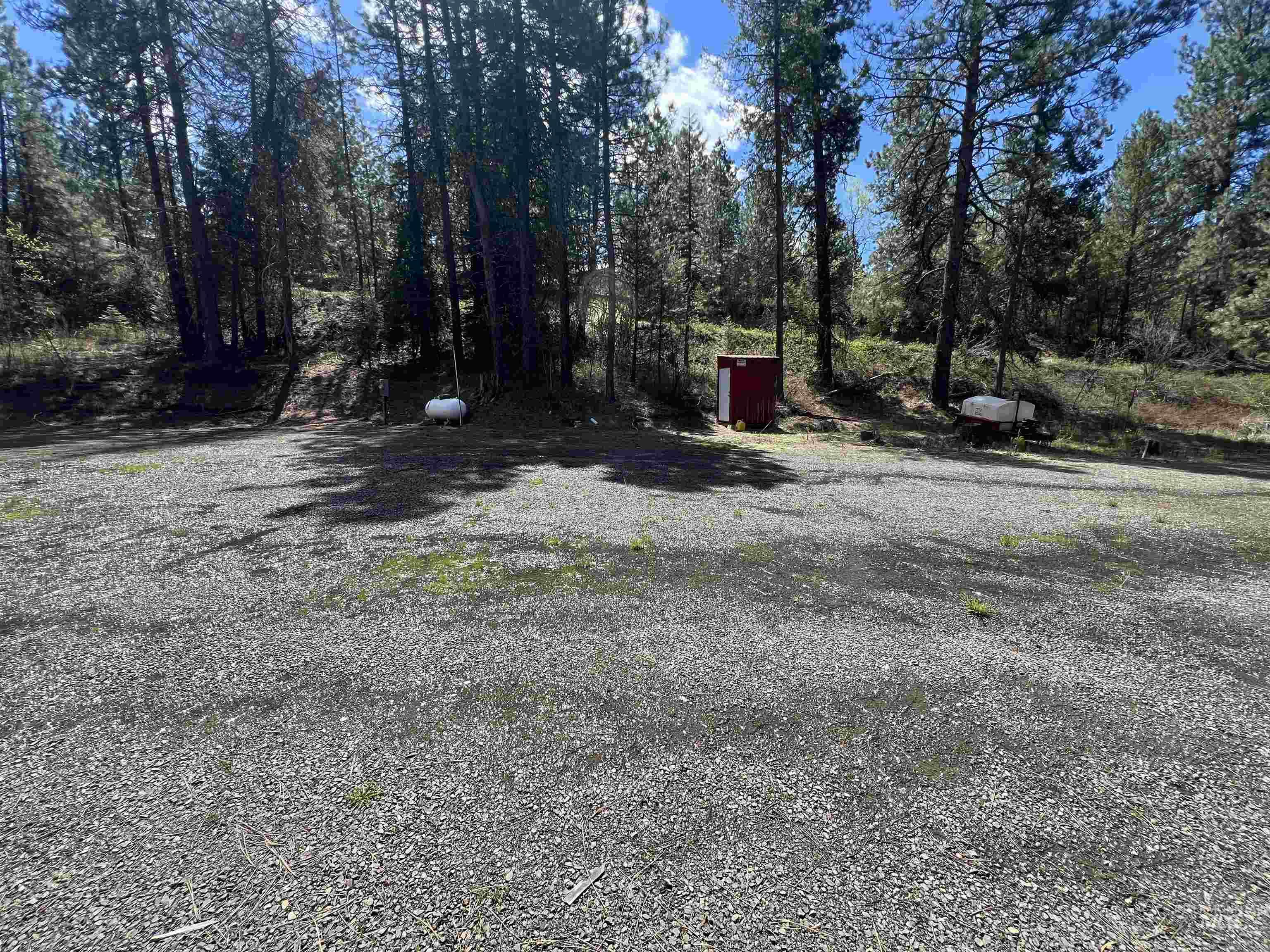 38 Panorama Dr, Cascade, Idaho 83611, Land For Sale, Price $217,500,MLS 98984799