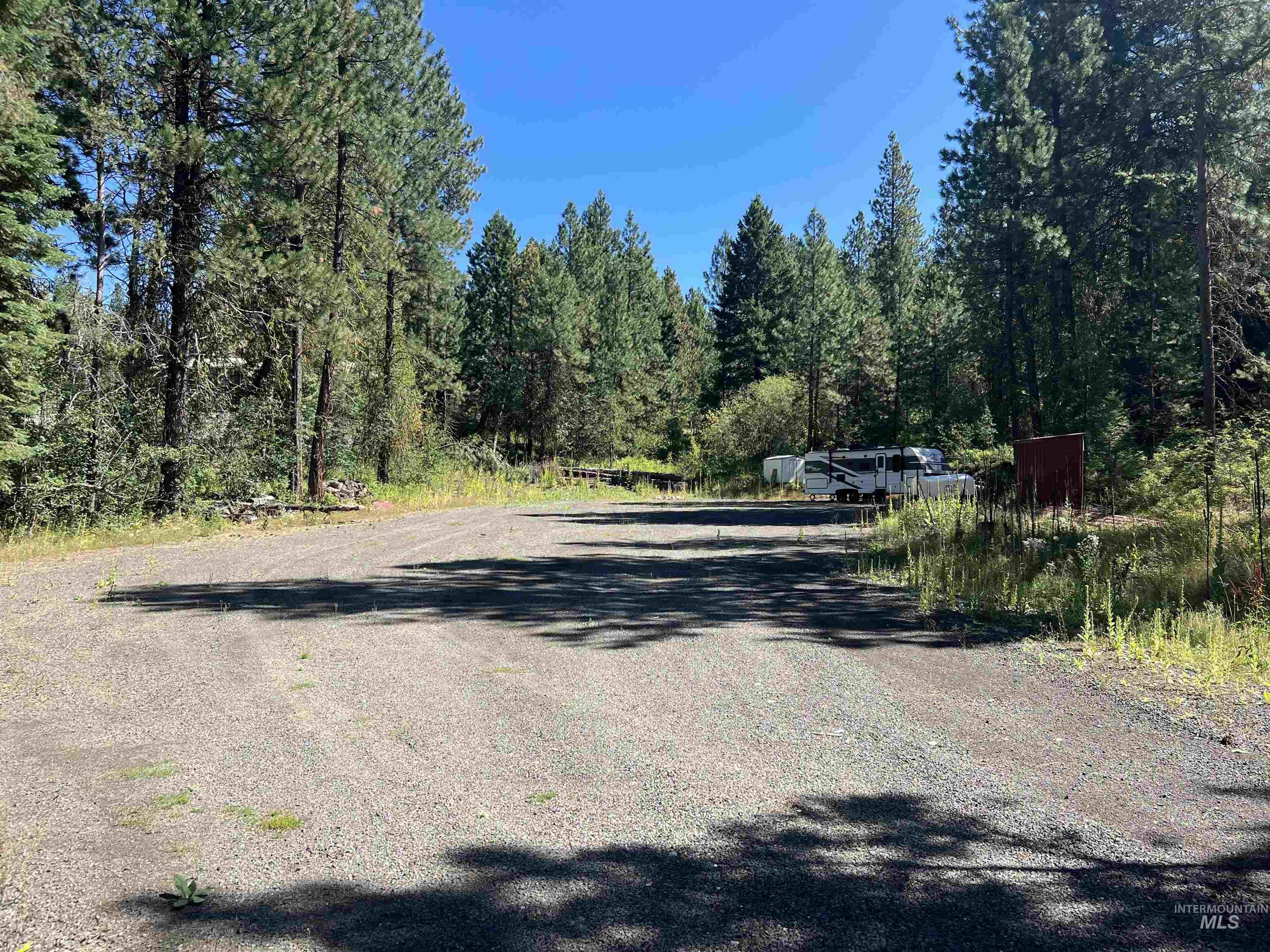 38 Panorama Dr, Cascade, Idaho 83611, Land For Sale, Price $217,500,MLS 98984799