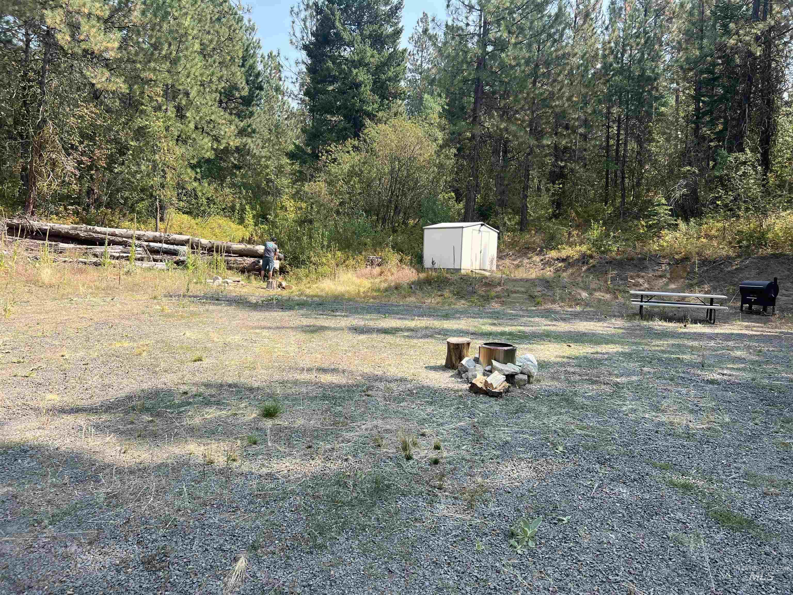38 Panorama Dr, Cascade, Idaho 83611, Land For Sale, Price $217,500,MLS 98984799