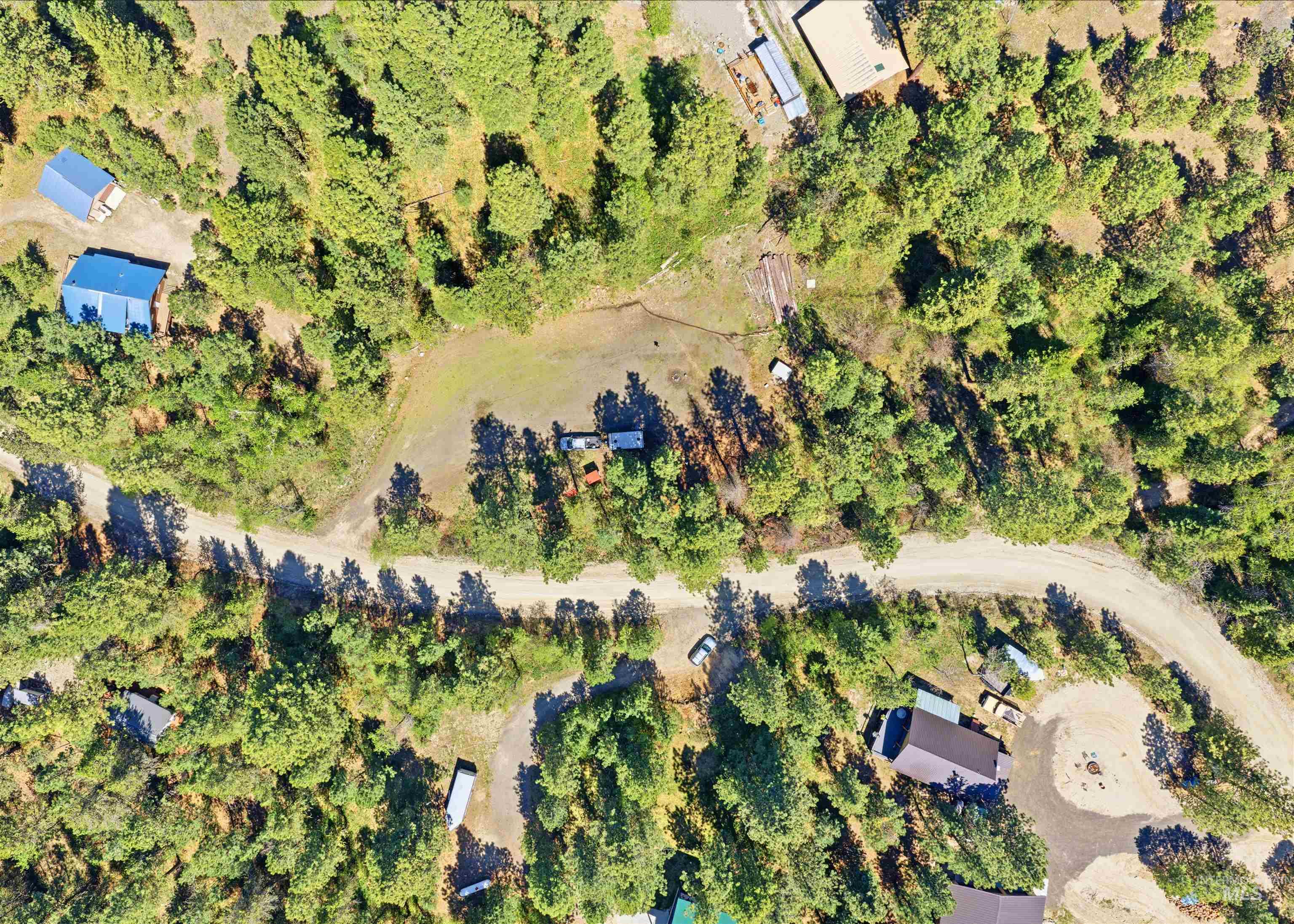 38 Panorama Dr, Cascade, Idaho 83611, Land For Sale, Price $213,000, 98984799