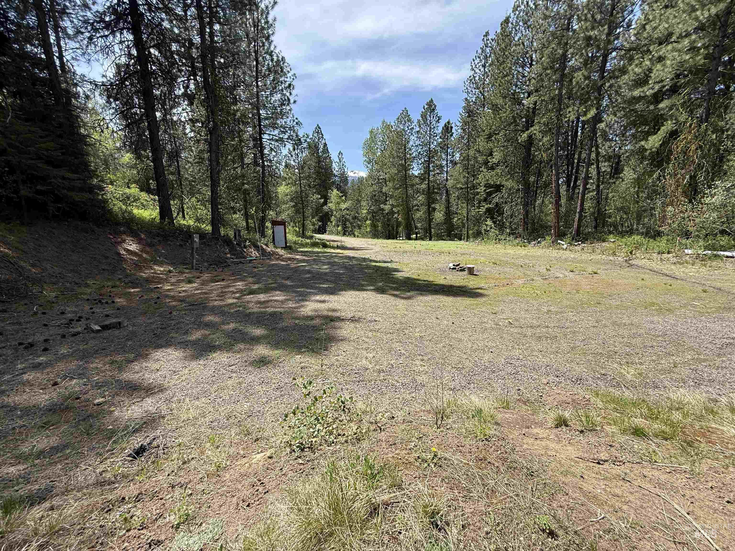 38 Panorama Dr, Cascade, Idaho 83611, Land For Sale, Price $213,000, 98984799