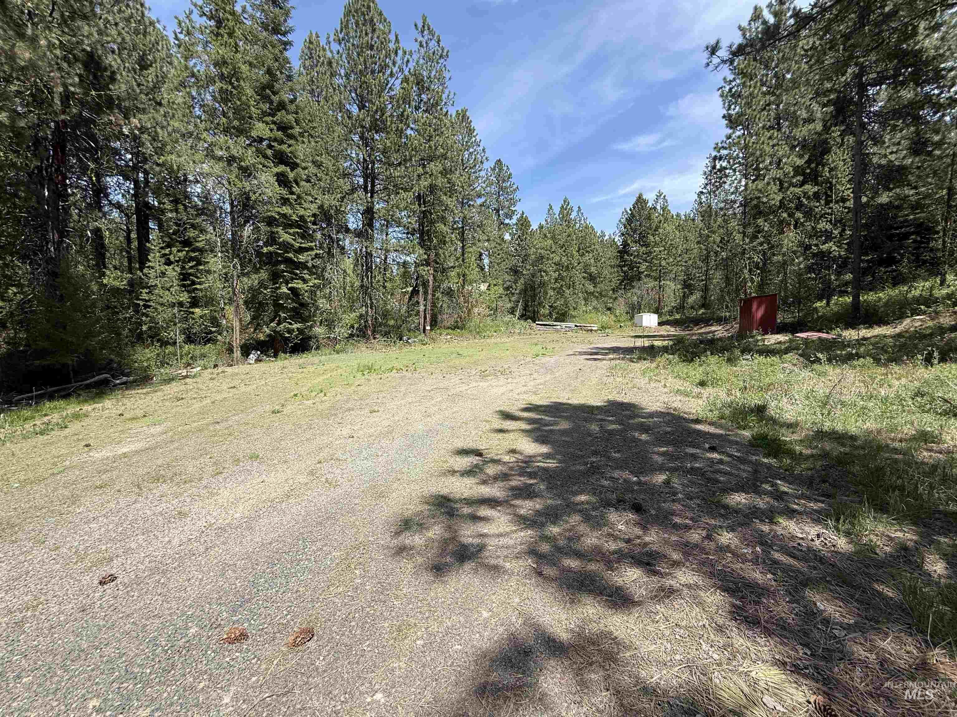 38 Panorama Dr, Cascade, Idaho 83611, Land For Sale, Price $213,000, 98984799