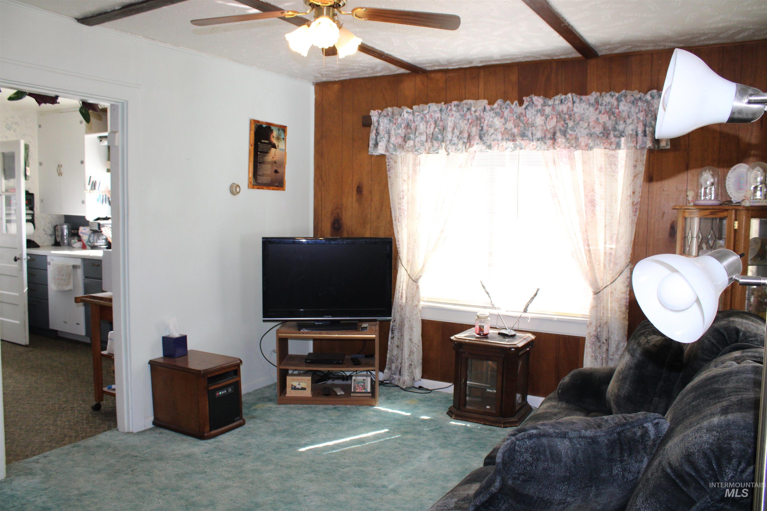 41 North 200 East, Shoshone, Idaho 83352, 3 Bedrooms, 1 Bathroom, Farm & Ranch For Sale, Price $750,000,MLS 98984802