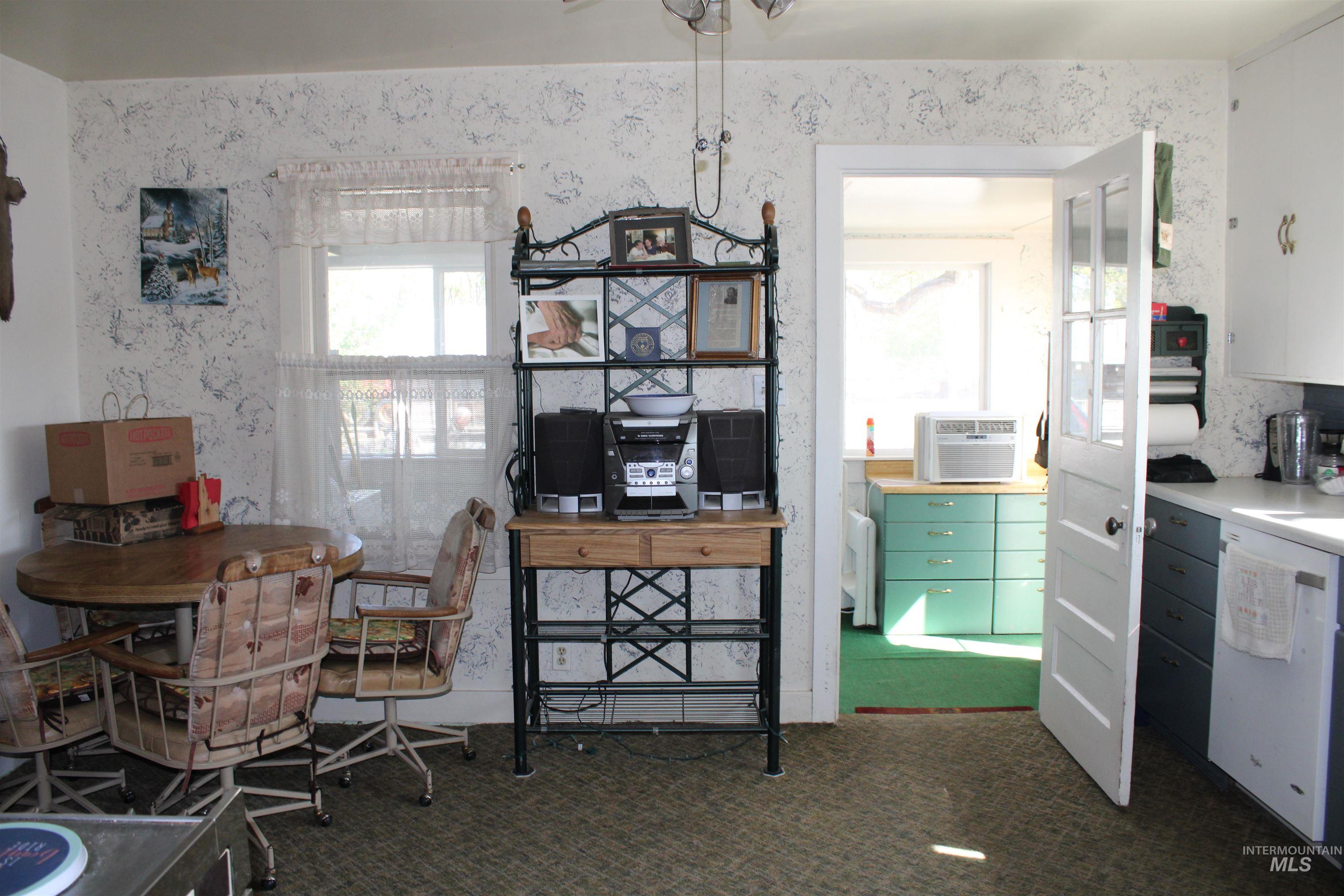 41 North 200 East, Shoshone, Idaho 83352, 3 Bedrooms, 1 Bathroom, Farm & Ranch For Sale, Price $750,000,MLS 98984802