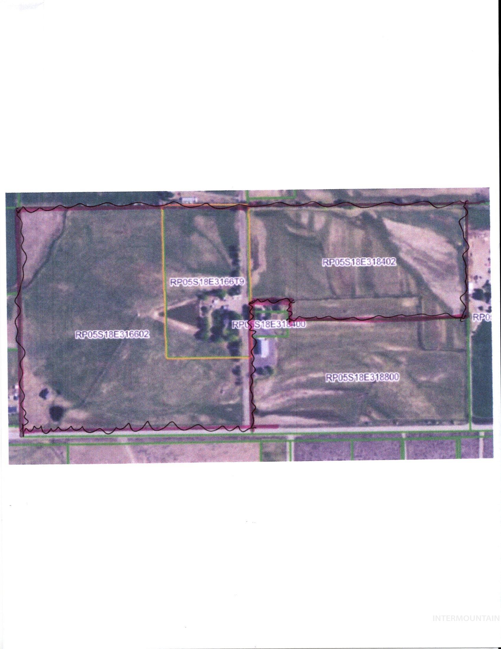 41 North 200 East, Shoshone, Idaho 83352, 3 Bedrooms, 1 Bathroom, Farm & Ranch For Sale, Price $750,000, 98984802