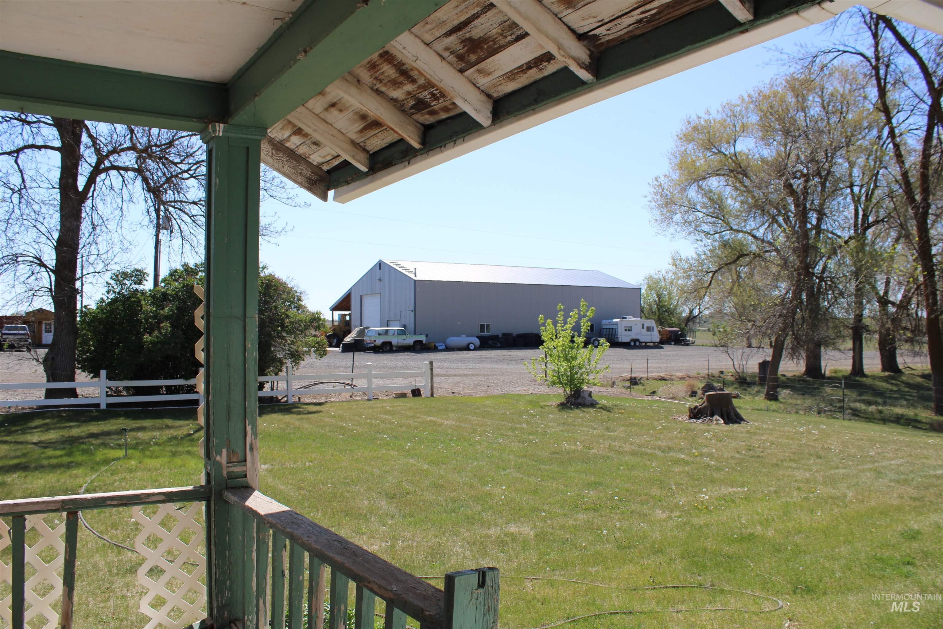 41 North 200 East, Shoshone, Idaho 83352, 3 Bedrooms, 1 Bathroom, Farm & Ranch For Sale, Price $750,000,MLS 98984802