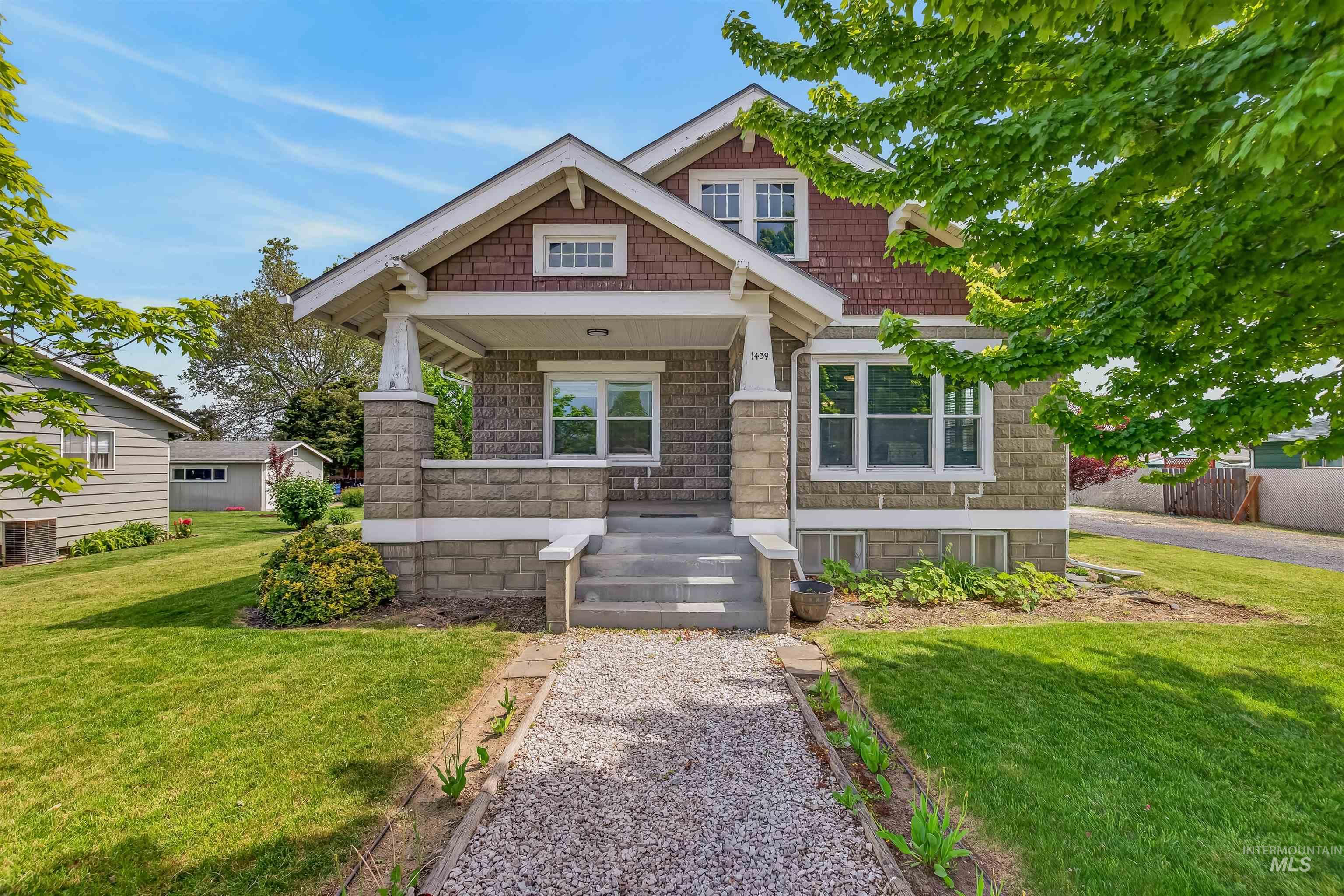 Residential For Sale