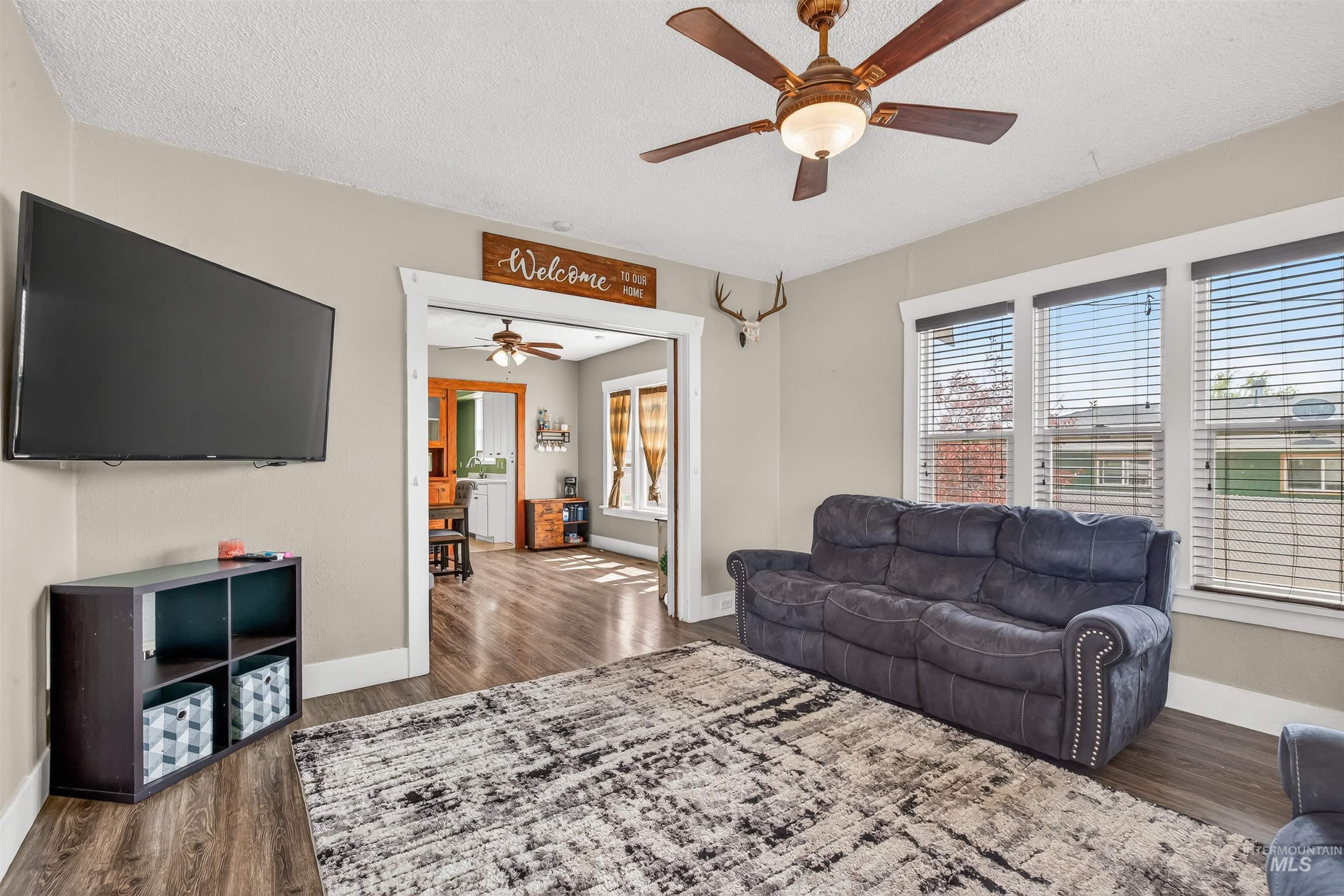 1439 10th Street, Clarkston, Washington 99403, 3 Bedrooms, 2 Bathrooms, Residential For Sale, Price $349,000, 98984805