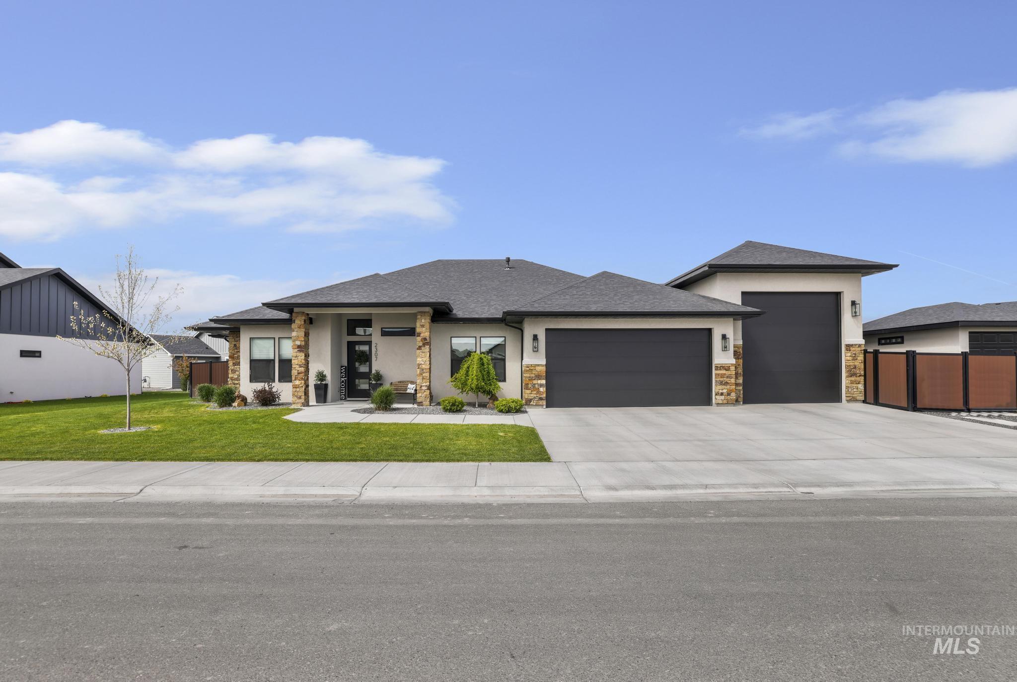 Residential For Sale