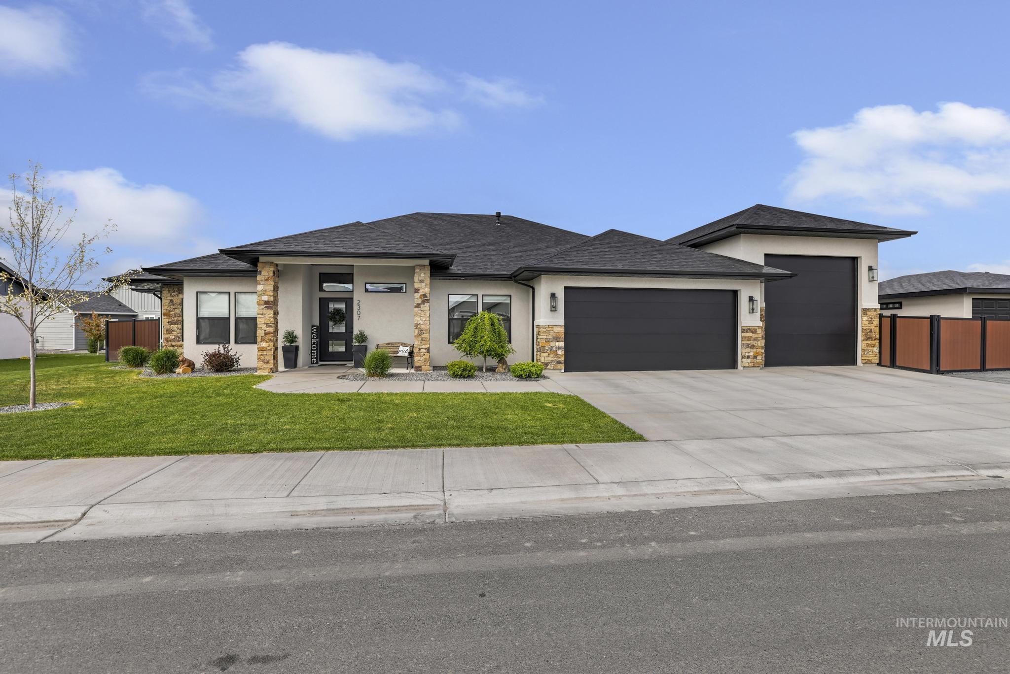 2307 Cattail Drive, Twin Falls, Idaho 83301, 4 Bedrooms, 2 Bathrooms, Residential For Sale, Price $685,000, 98984806