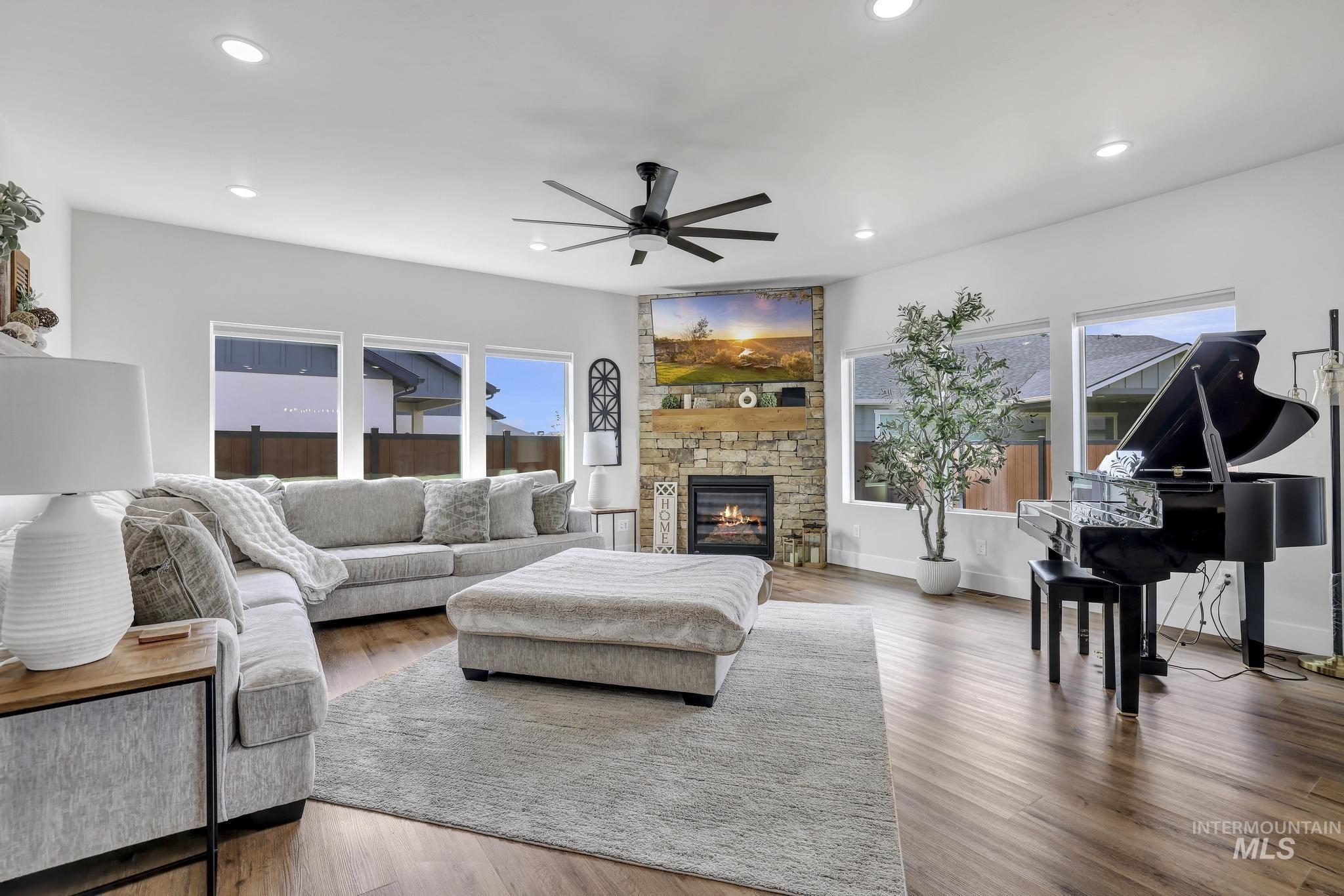 2307 Cattail Drive, Twin Falls, Idaho 83301, 4 Bedrooms, 2 Bathrooms, Residential For Sale, Price $685,000, 98984806