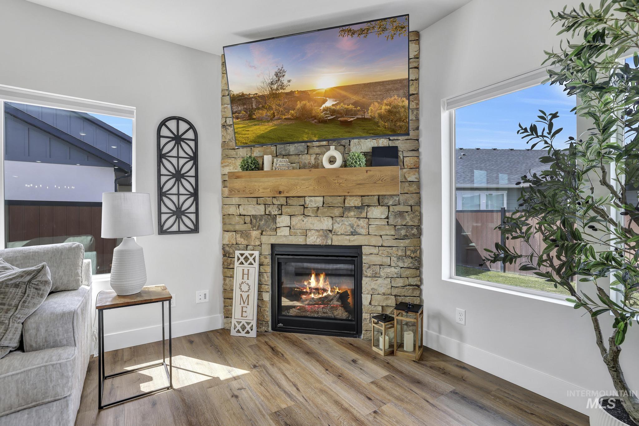 2307 Cattail Drive, Twin Falls, Idaho 83301, 4 Bedrooms, 2 Bathrooms, Residential For Sale, Price $685,000, 98984806