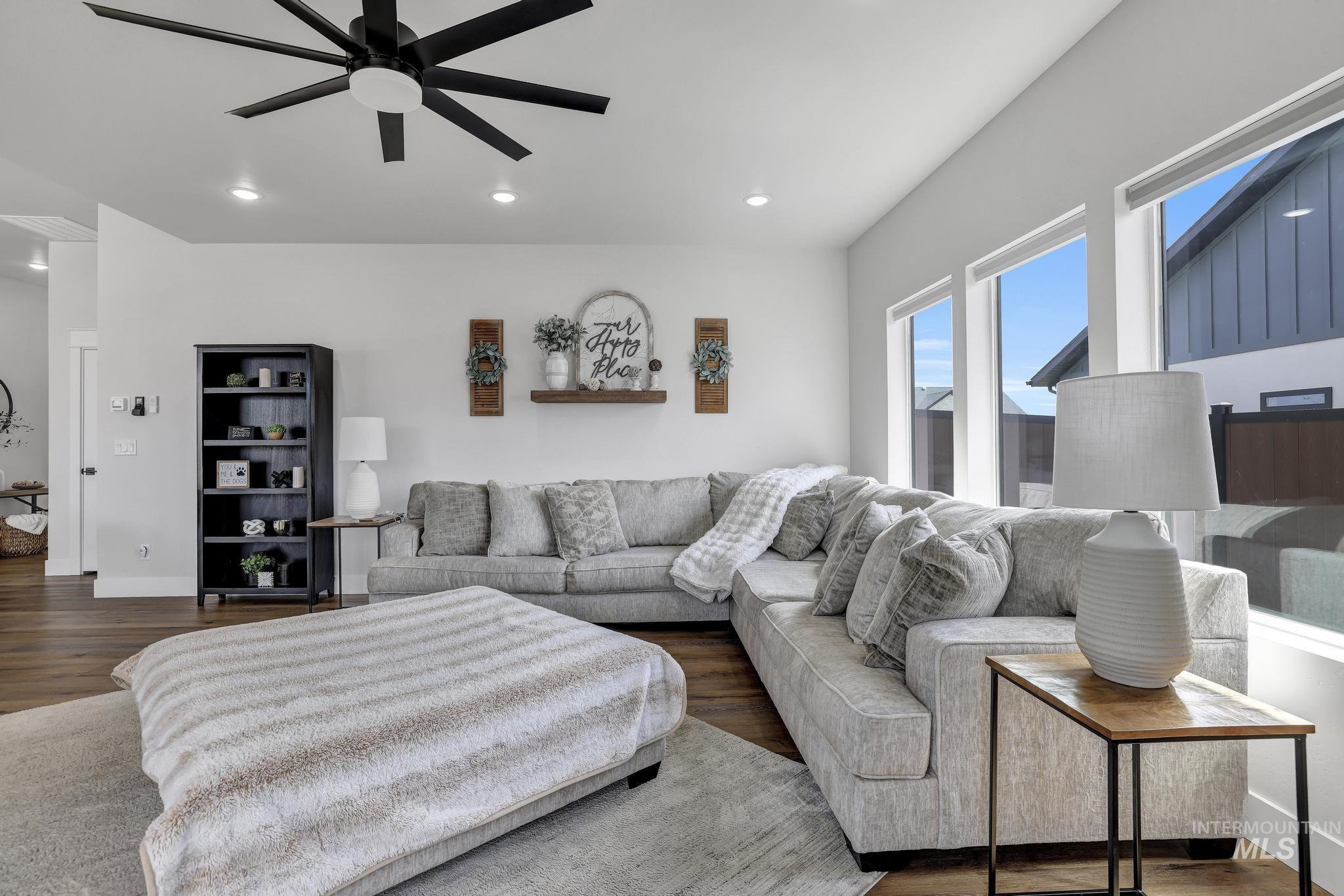 2307 Cattail Drive, Twin Falls, Idaho 83301, 4 Bedrooms, 2 Bathrooms, Residential For Sale, Price $685,000, 98984806