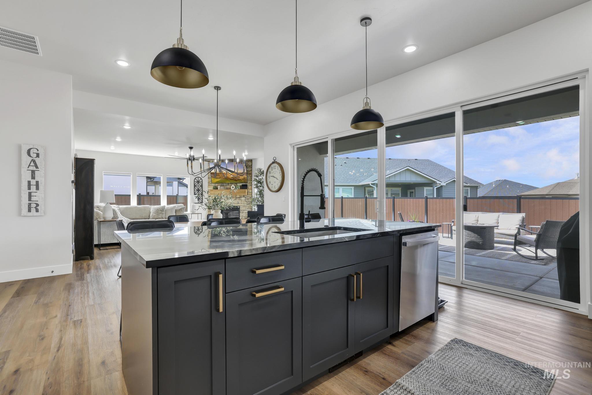 2307 Cattail Drive, Twin Falls, Idaho 83301, 4 Bedrooms, 2 Bathrooms, Residential For Sale, Price $685,000, 98984806