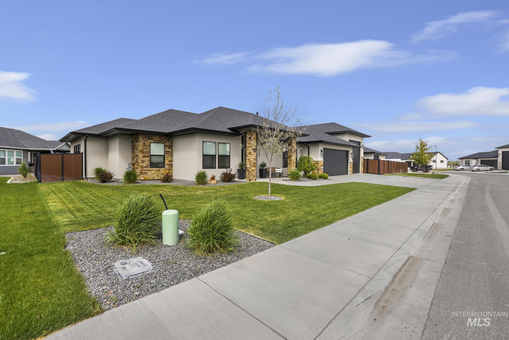 2307 Cattail Drive, Twin Falls, Idaho 83301, 4 Bedrooms, 2 Bathrooms, Residential For Sale, Price $699,900, 98984806