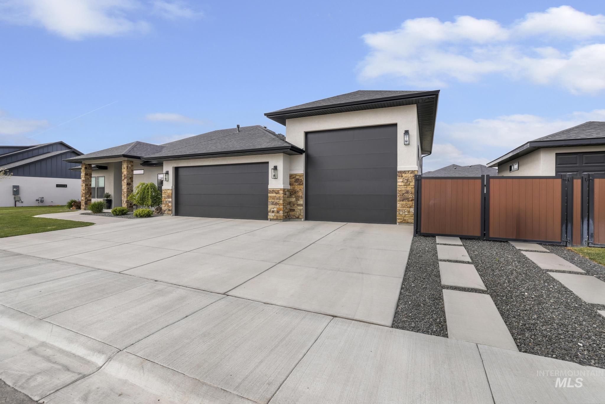 2307 Cattail Drive, Twin Falls, Idaho 83301, 4 Bedrooms, 2 Bathrooms, Residential For Sale, Price $685,000, 98984806