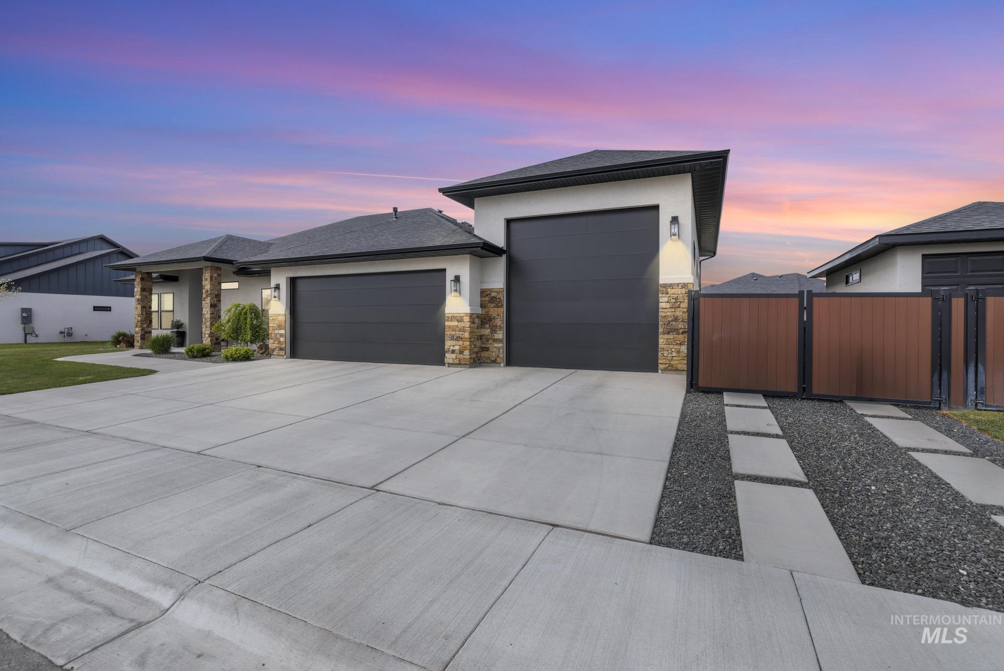 2307 Cattail Drive, Twin Falls, Idaho 83301, 4 Bedrooms, 2 Bathrooms, Residential For Sale, Price $685,000, 98984806