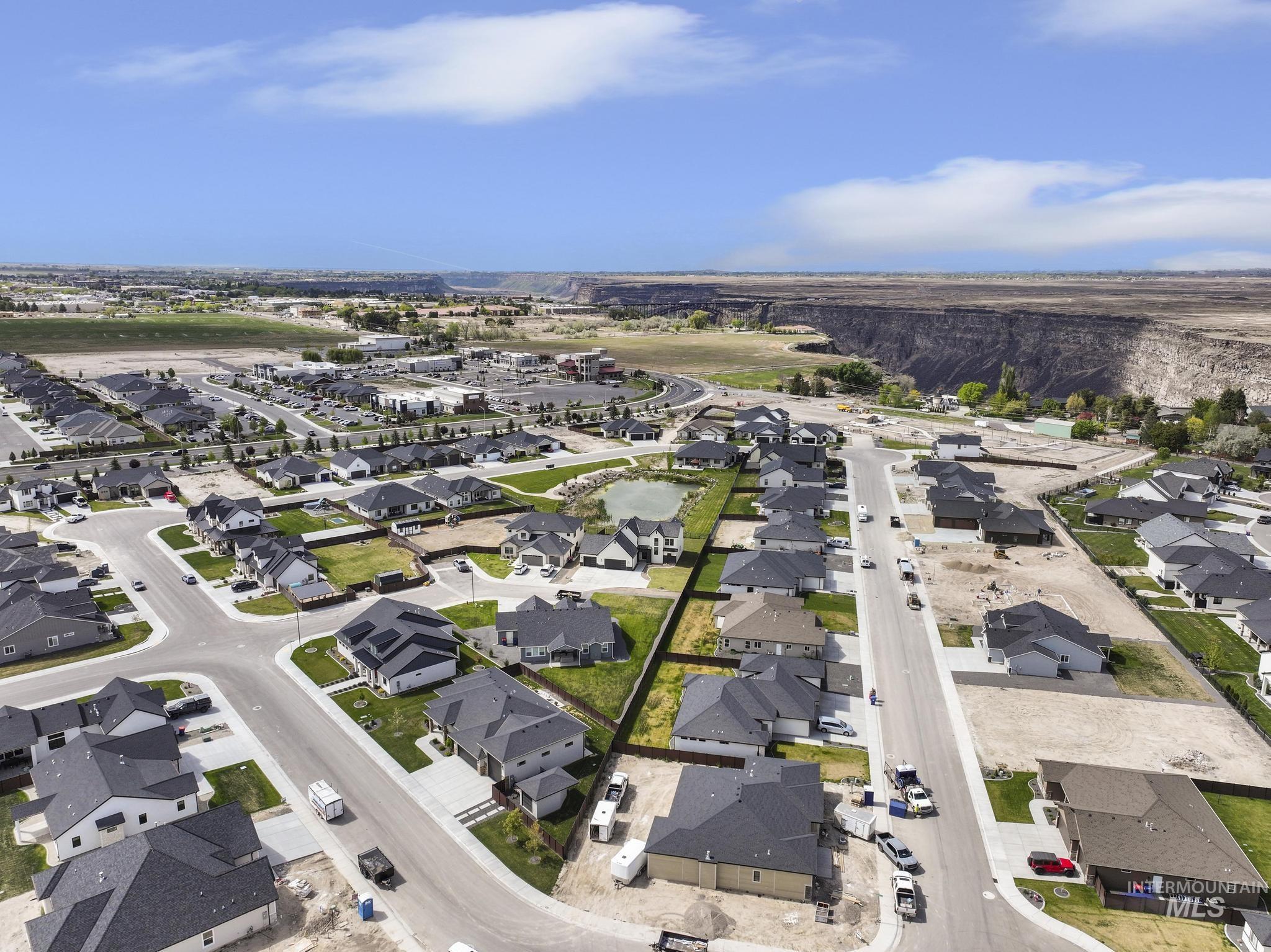2307 Cattail Drive, Twin Falls, Idaho 83301, 4 Bedrooms, 2 Bathrooms, Residential For Sale, Price $685,000, 98984806