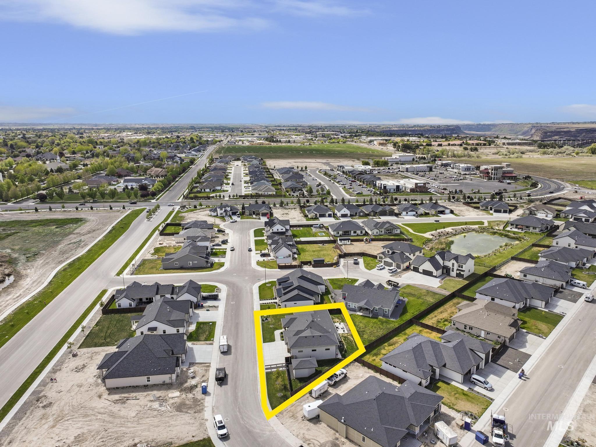 2307 Cattail Drive, Twin Falls, Idaho 83301, 4 Bedrooms, 2 Bathrooms, Residential For Sale, Price $685,000, 98984806