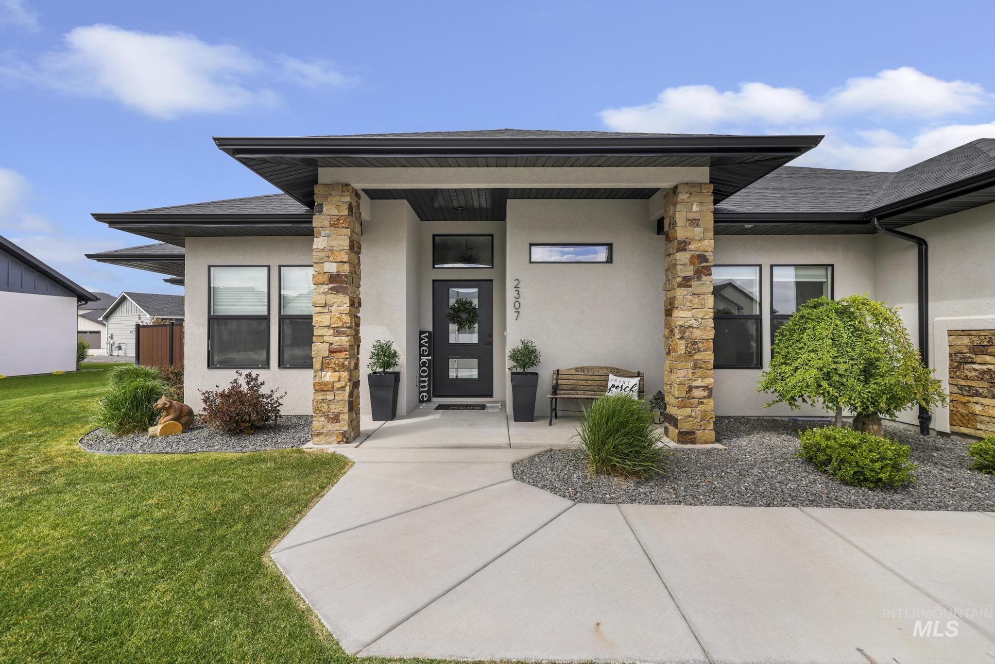 2307 Cattail Drive, Twin Falls, Idaho 83301, 4 Bedrooms, 2 Bathrooms, Residential For Sale, Price $685,000, 98984806
