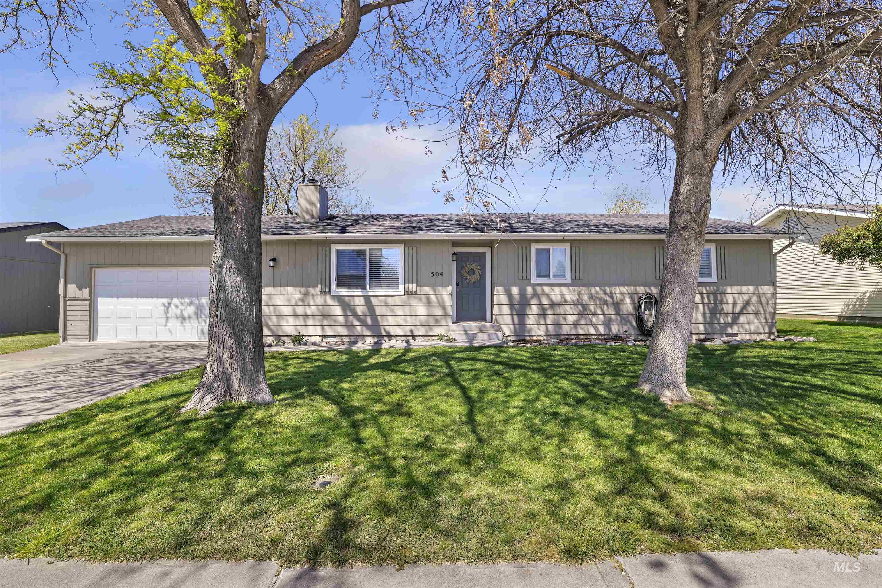Residential For Sale