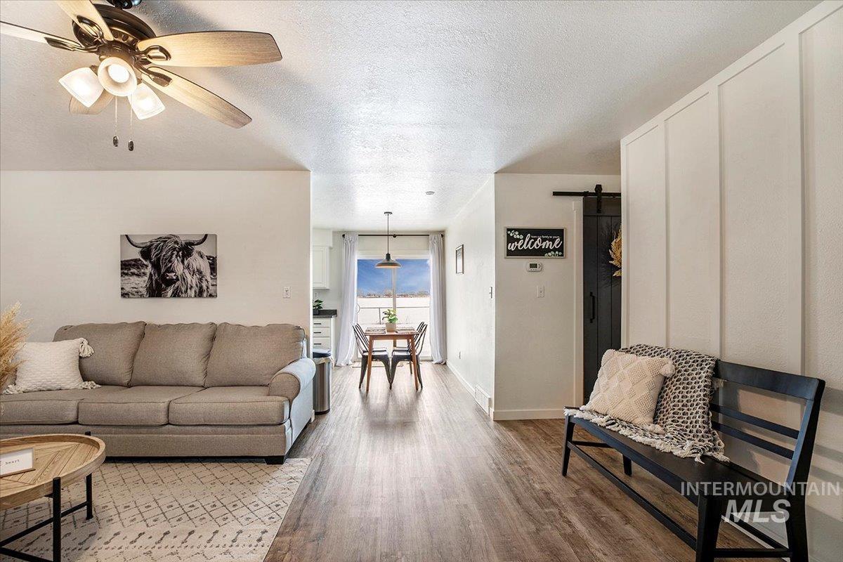 504 Gem Drive, Kimberly, Idaho 83341, 3 Bedrooms, 2 Bathrooms, Residential For Sale, Price $310,000, 98984808