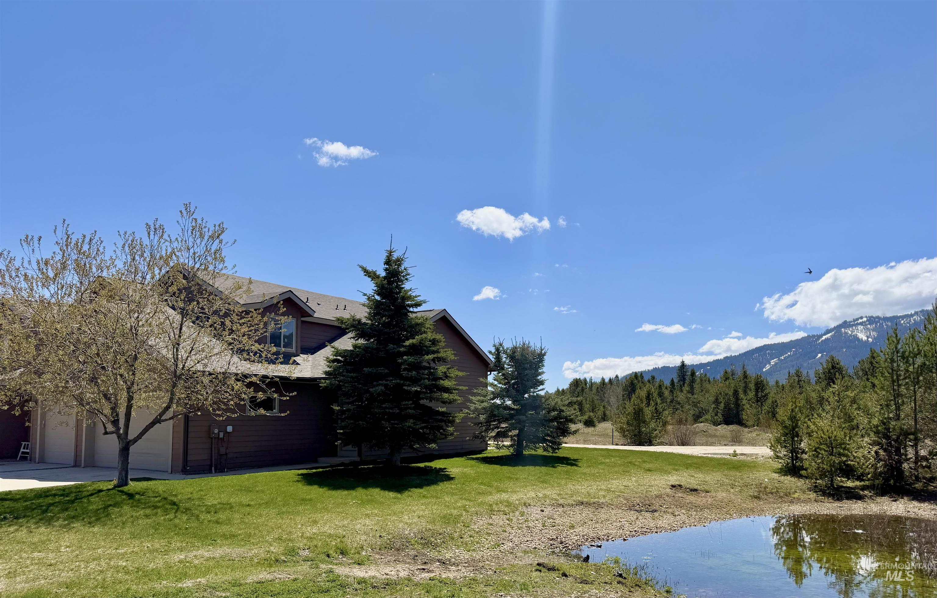 40 Mangum, Donnelly, Idaho 83615, 3 Bedrooms, 2 Bathrooms, Residential For Sale, Price $340,000, 98984810