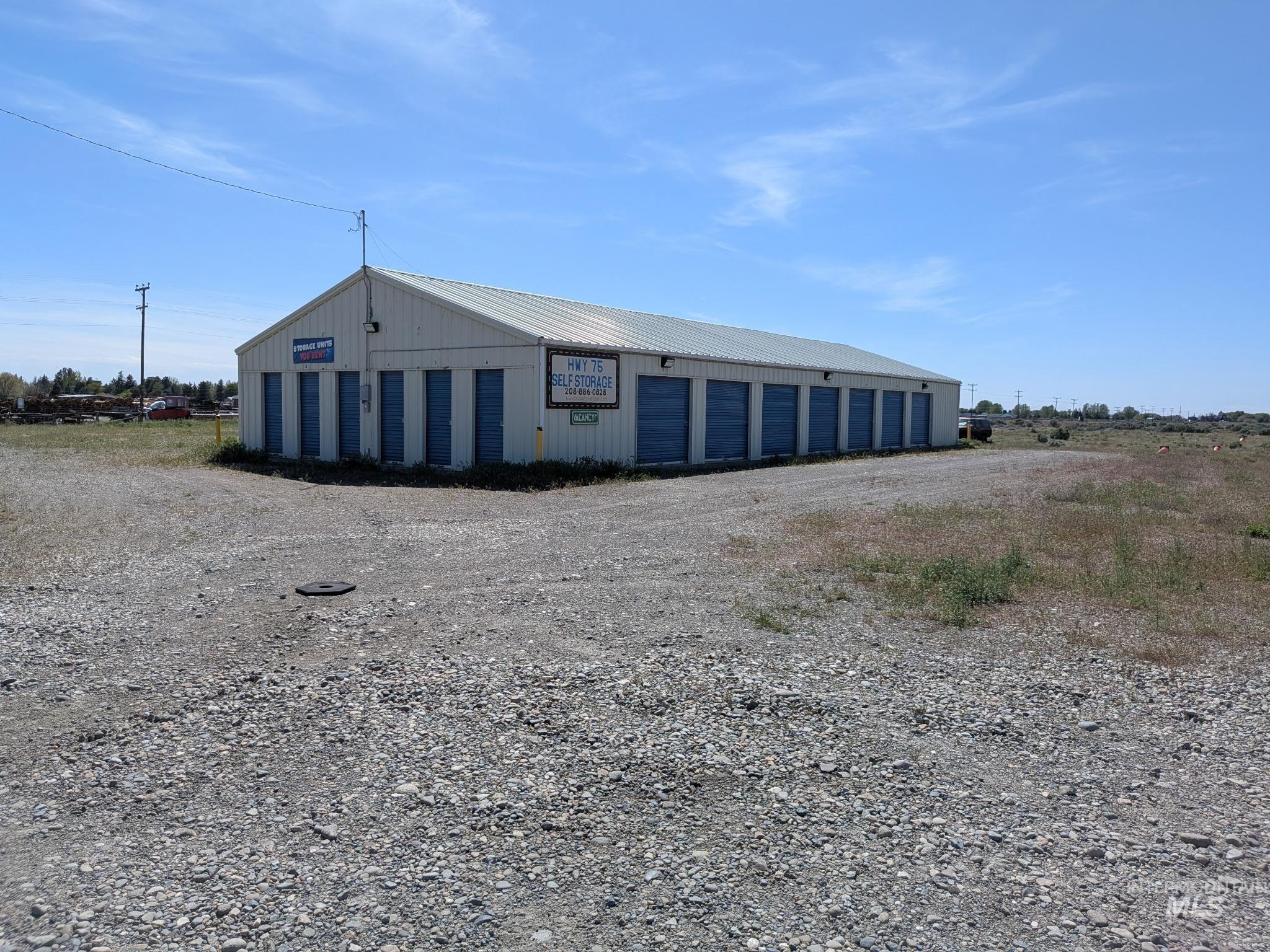 Business/Commercial For Sale