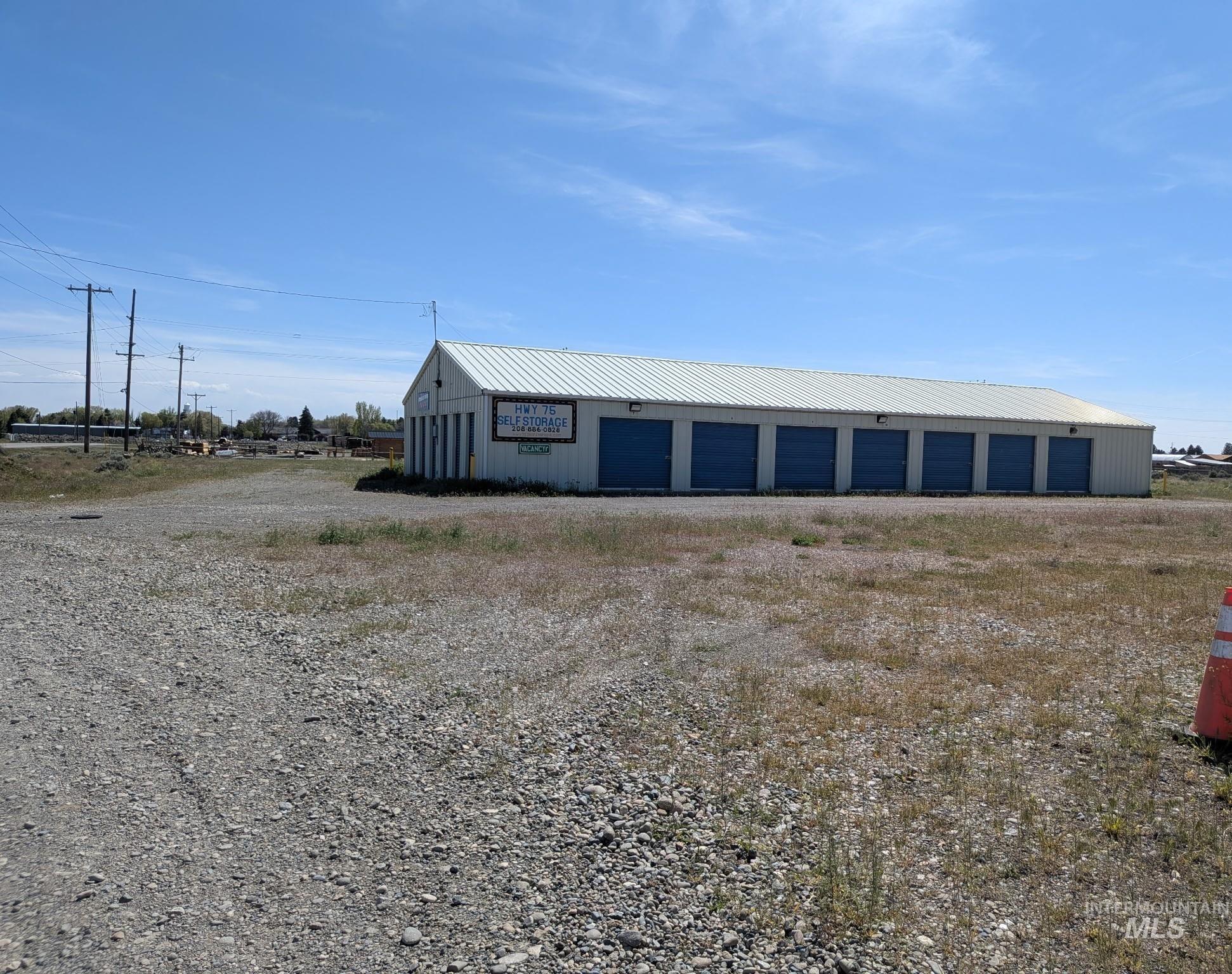 55 North Highway 75, Shoshone, Idaho 83352, Business/Commercial For Sale, Price $325,000,MLS 98984812