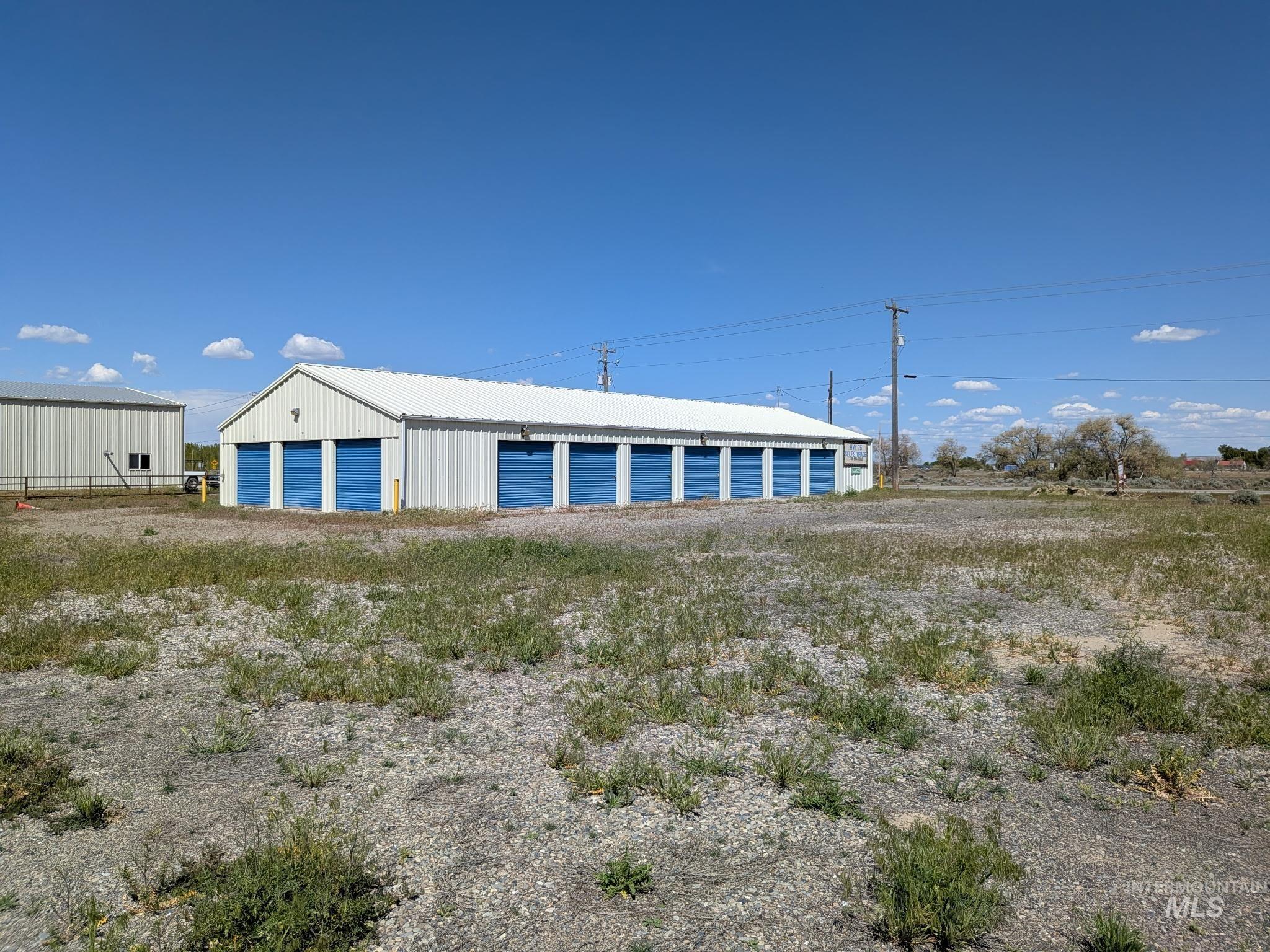 55 North Highway 75, Shoshone, Idaho 83352, Business/Commercial For Sale, Price $325,000,MLS 98984812