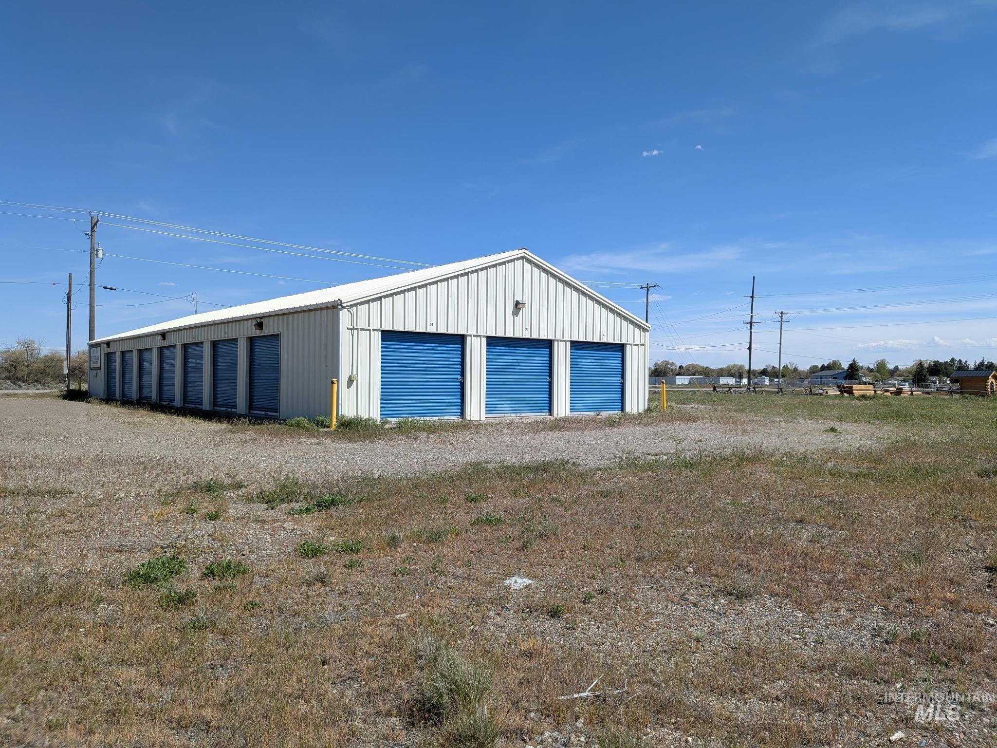 55 North Highway 75, Shoshone, Idaho 83352, Business/Commercial For Sale, Price $325,000,MLS 98984812