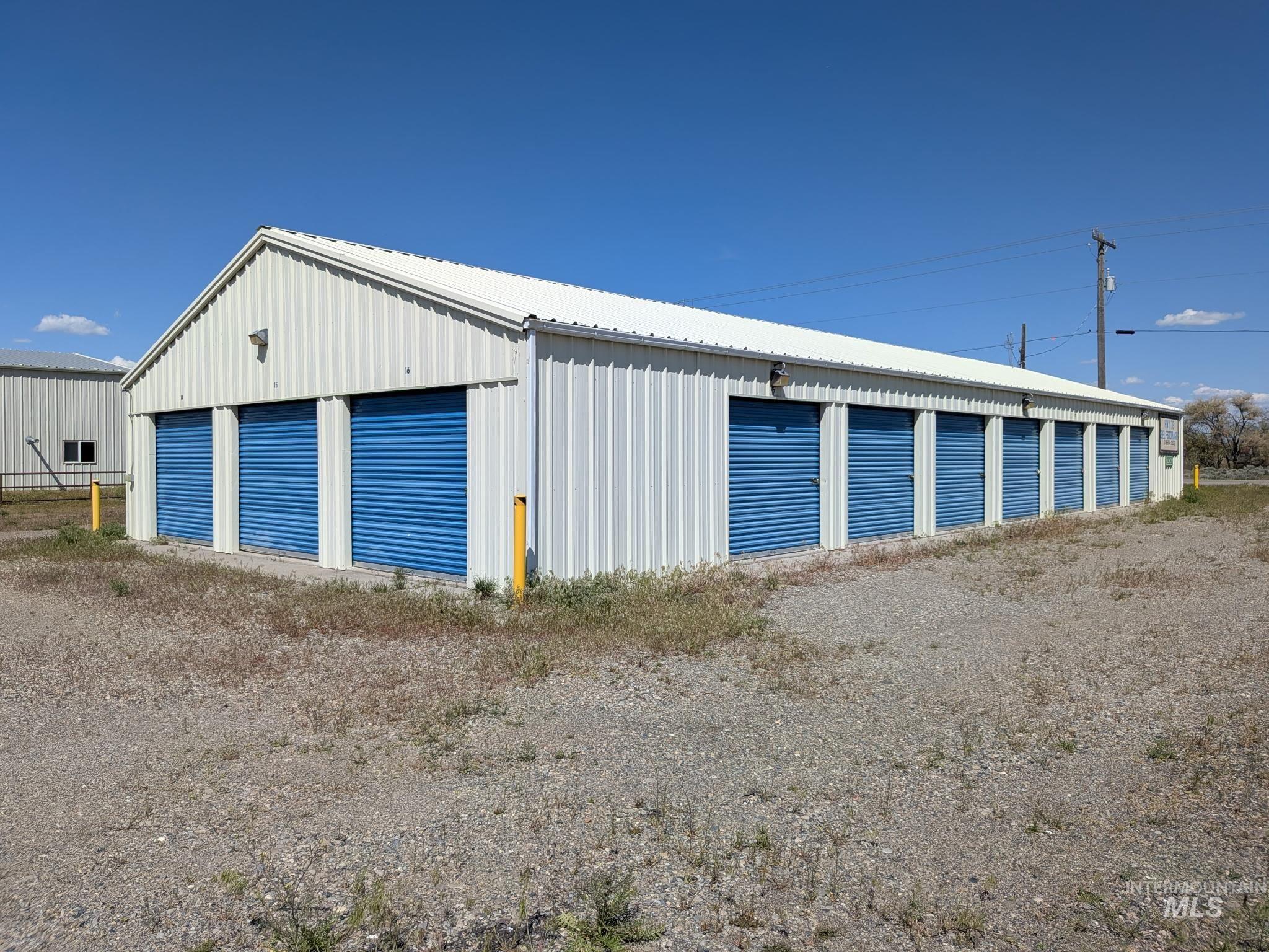 55 North Highway 75, Shoshone, Idaho 83352, Business/Commercial For Sale, Price $325,000,MLS 98984812