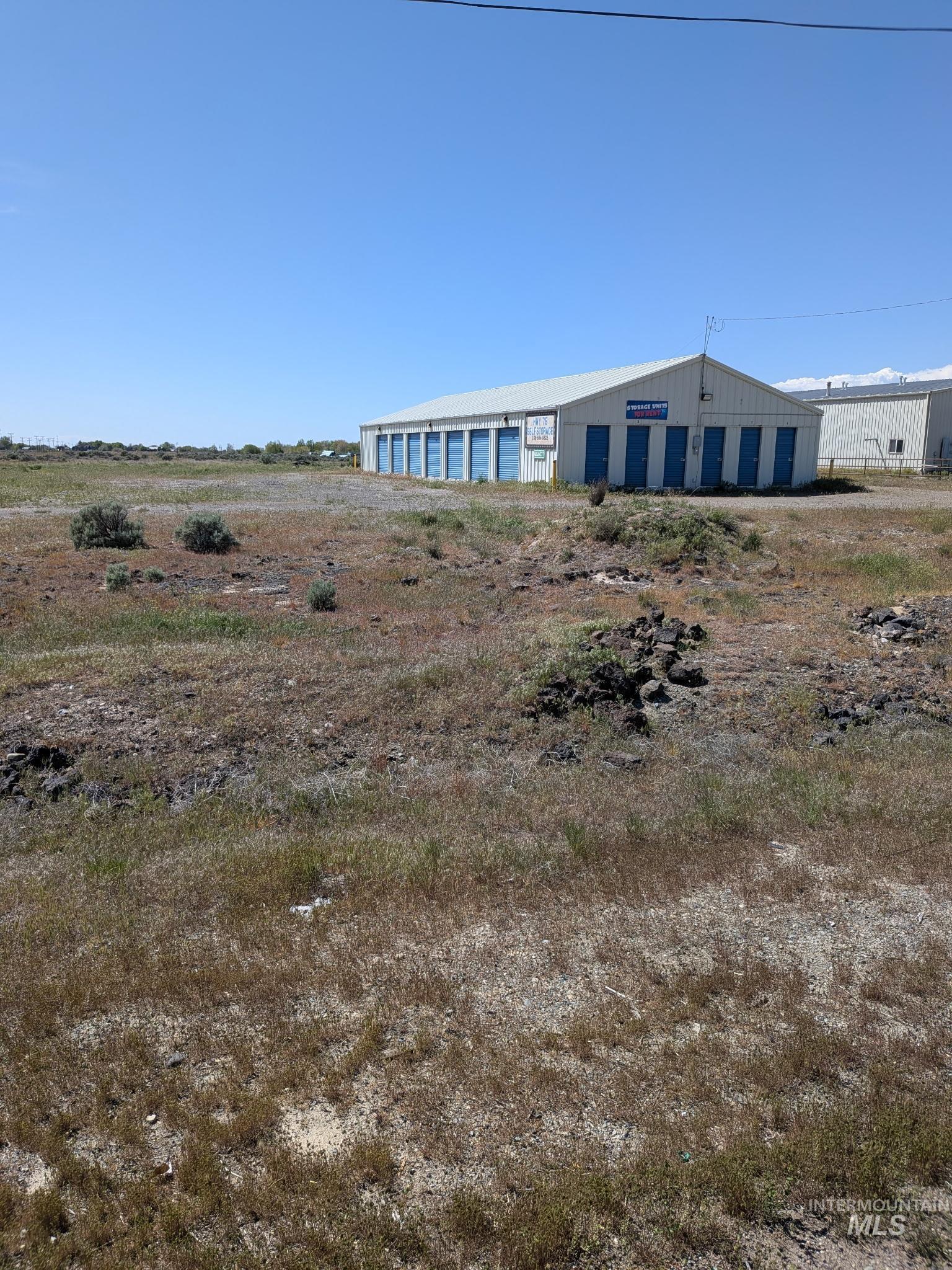 55 North Highway 75, Shoshone, Idaho 83352, Business/Commercial For Sale, Price $325,000,MLS 98984812