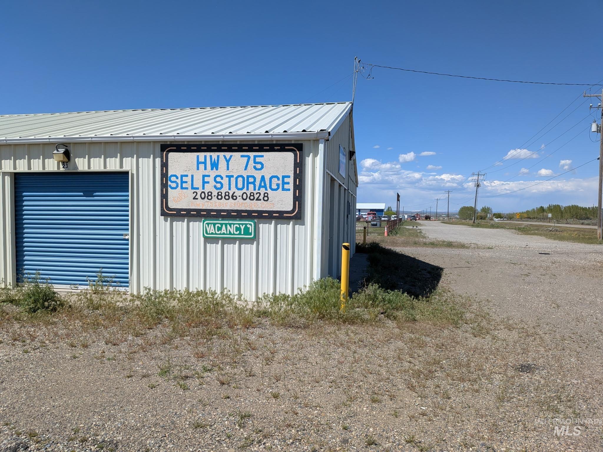 55 North Highway 75, Shoshone, Idaho 83352, Business/Commercial For Sale, Price $325,000,MLS 98984812