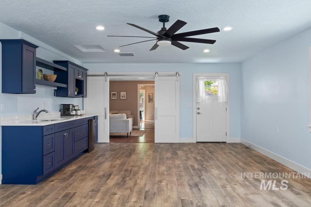 2400 Aries Dr., Nampa, Idaho 83651, 3 Bedrooms, 2 Bathrooms, Residential For Sale, Price $399,000, 98984814
